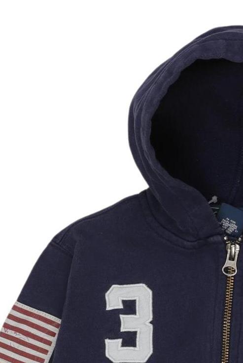 Thumbnail - Polo Ralph Lauren Jungen Hoodies &amp; Sweater, marineblau, Gr. 104