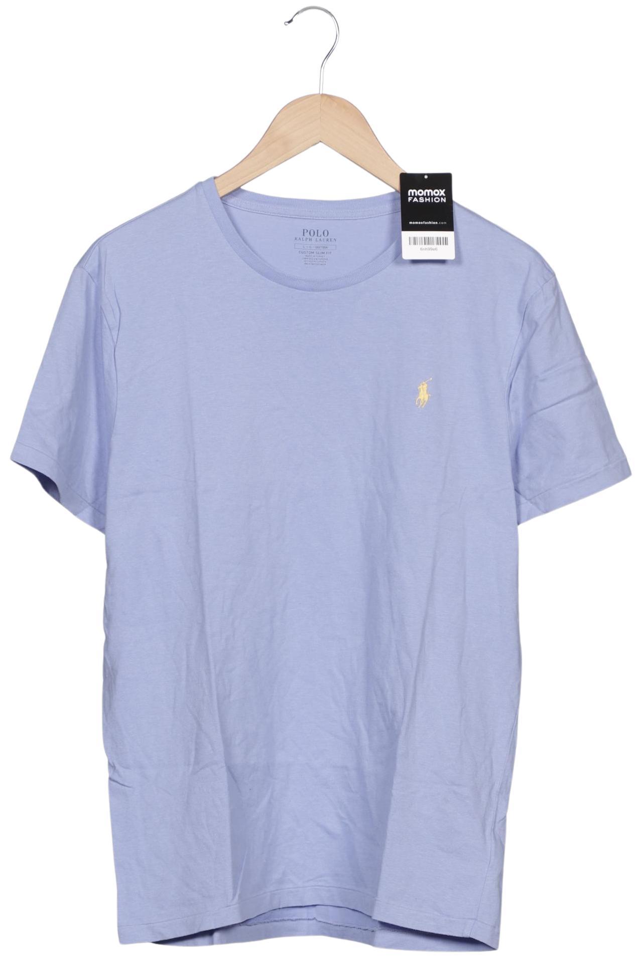 

Polo Ralph Lauren Herren T-Shirt, flieder, Gr. 52