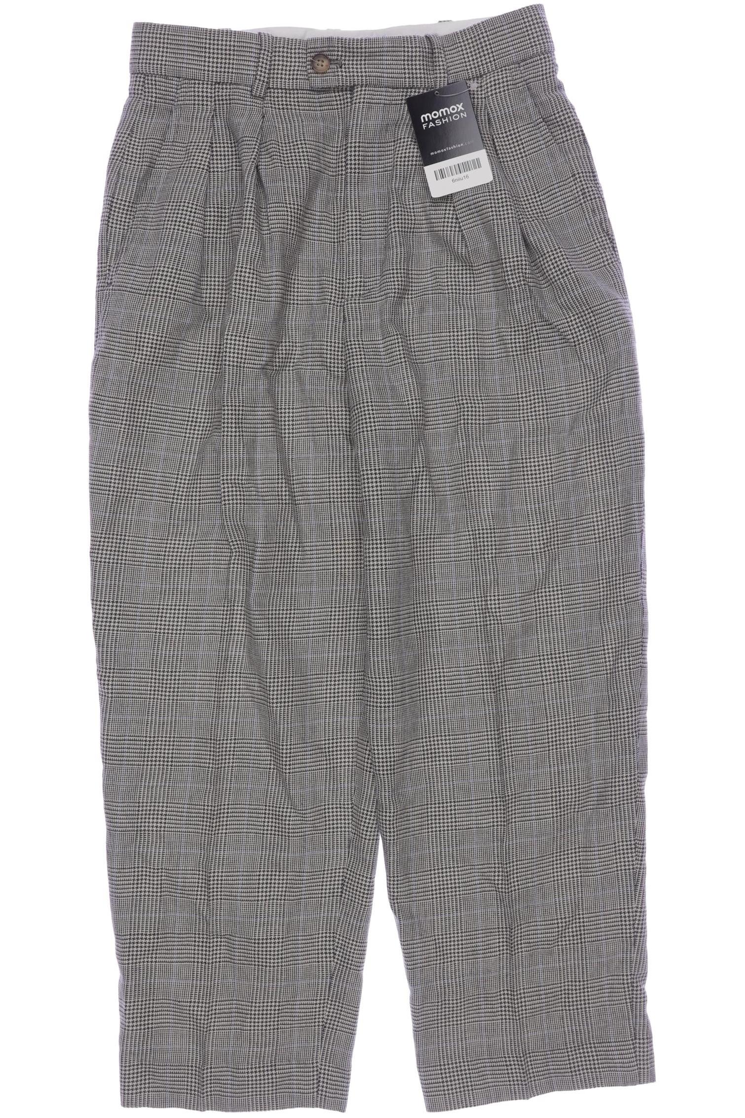 

Polo Ralph Lauren Damen Stoffhose, grau, Gr. 0
