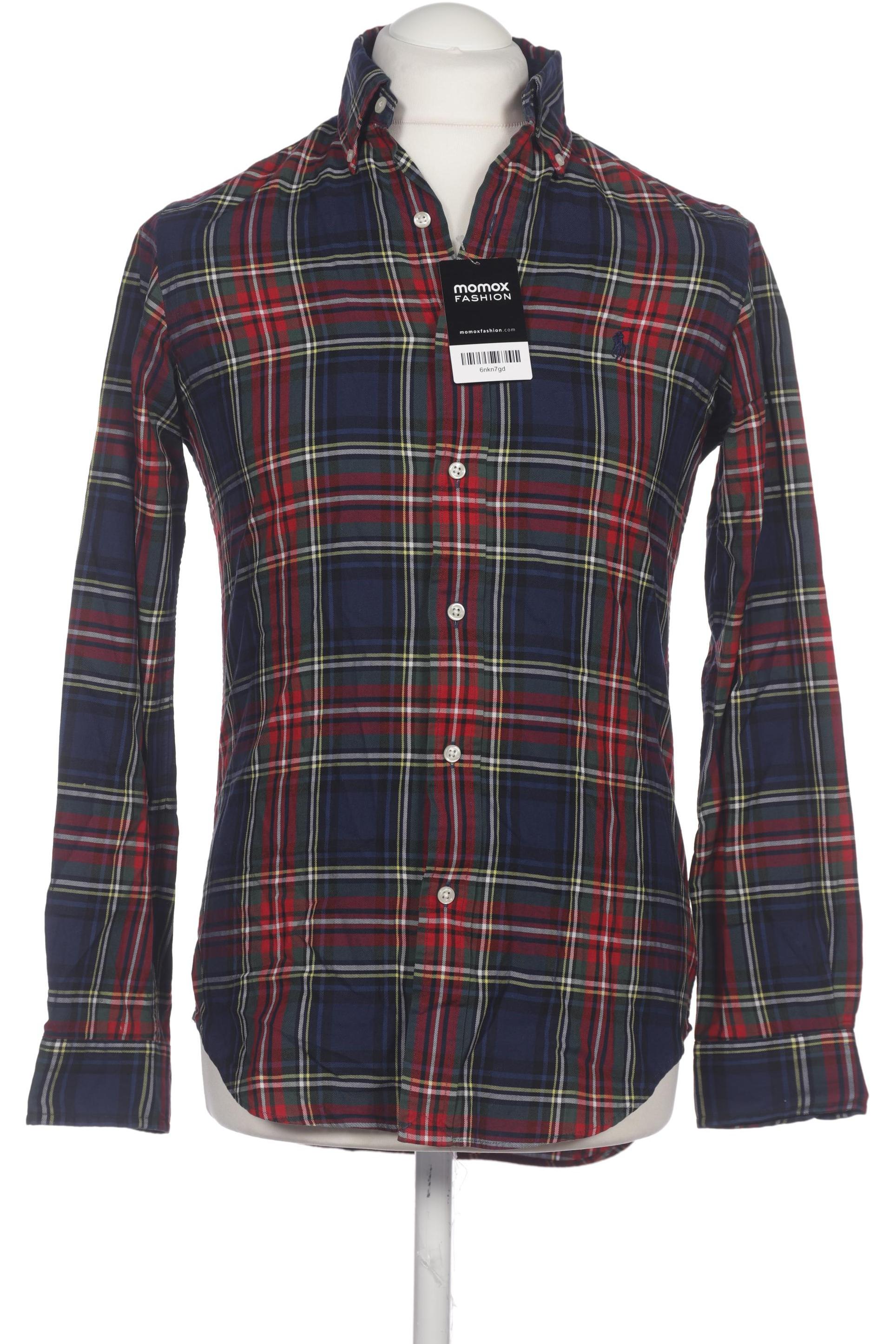 

Polo Ralph Lauren Herren Hemd, mehrfarbig, Gr. 44
