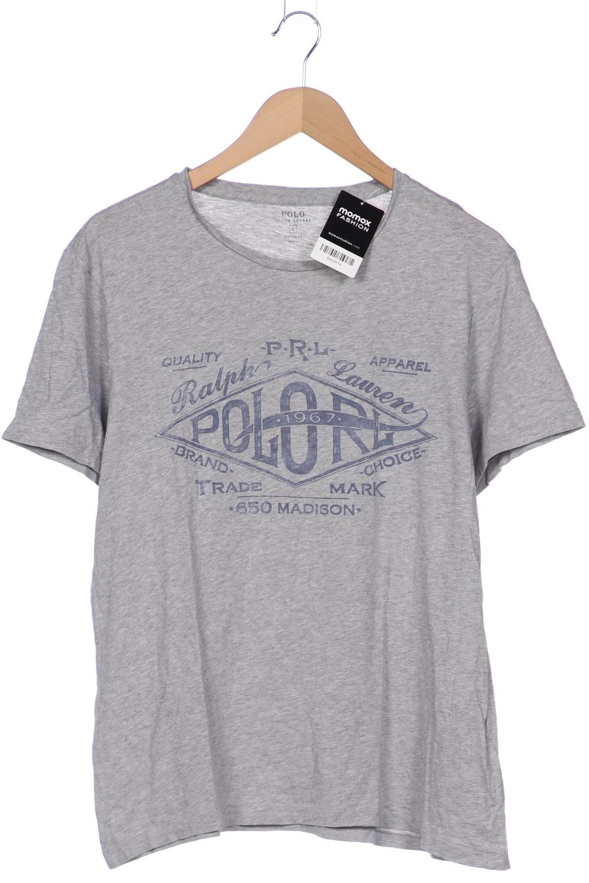 

Polo Ralph Lauren Herren T-Shirt, grau, Gr. 52