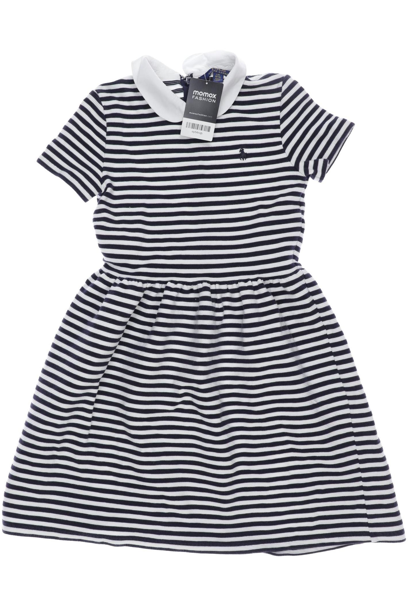 

Polo Ralph Lauren Damen Kleid, weiß, Gr. 158