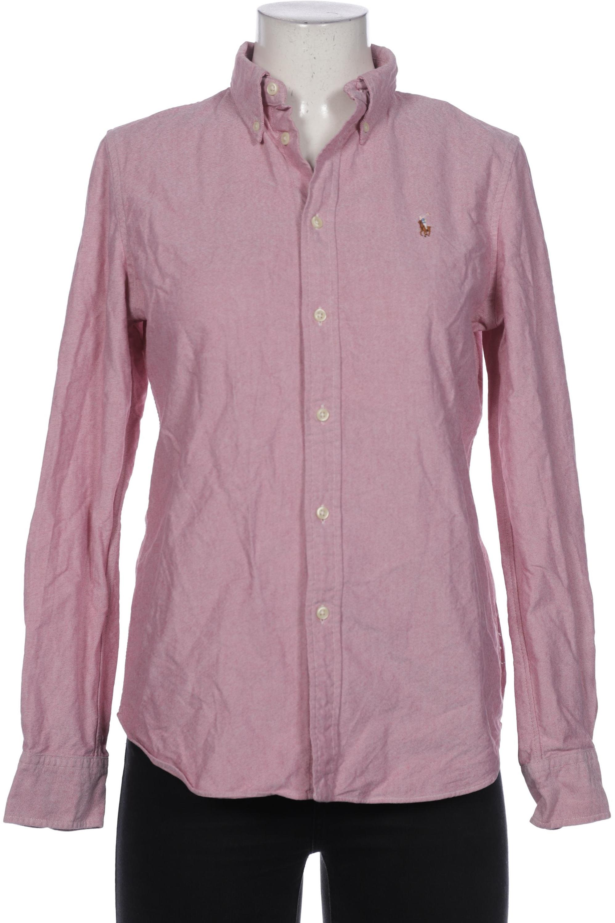 

Polo Ralph Lauren Damen Bluse, pink, Gr. 38