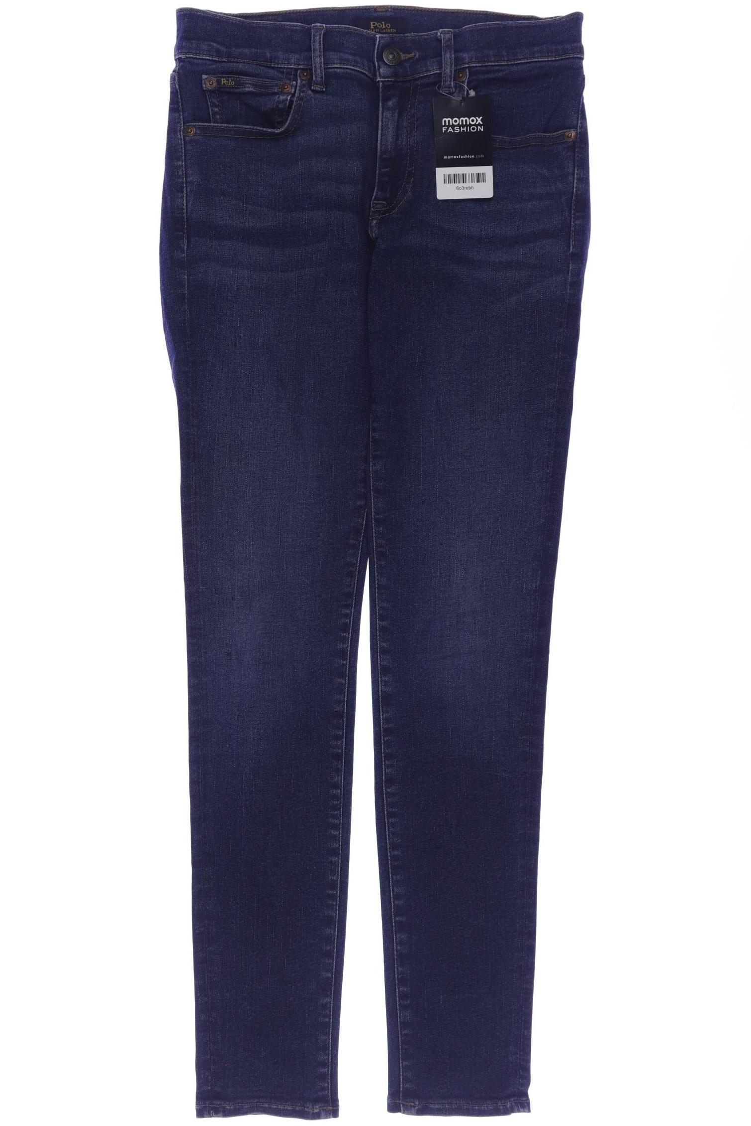 

Polo Ralph Lauren Damen Jeans, blau, Gr. 27