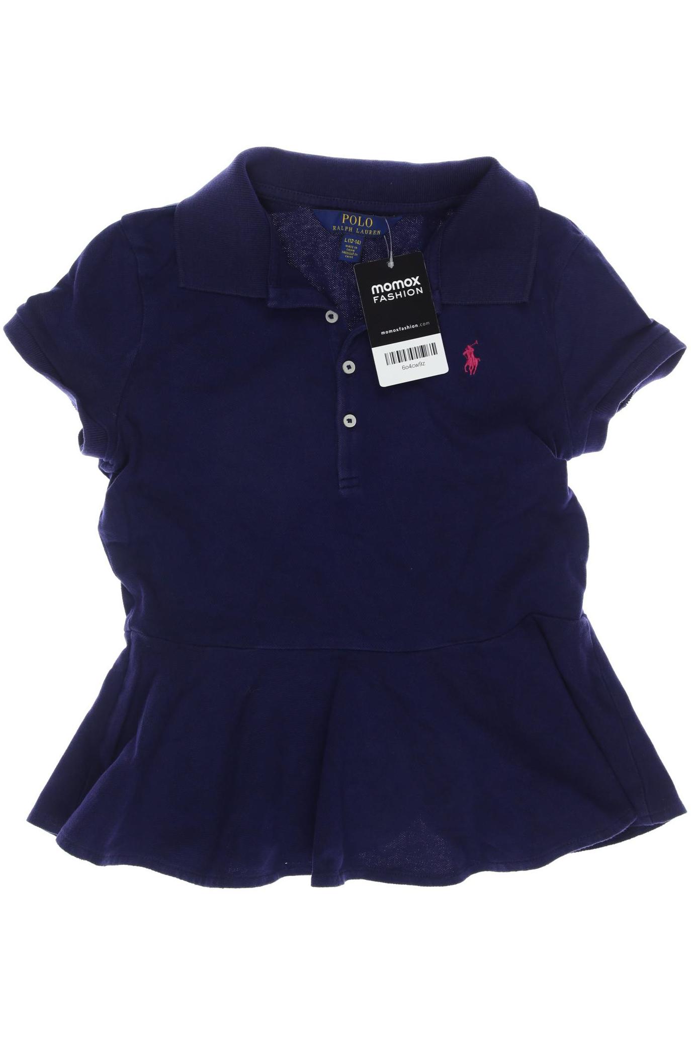 

Polo Ralph Lauren Damen Poloshirt, marineblau, Gr. 158