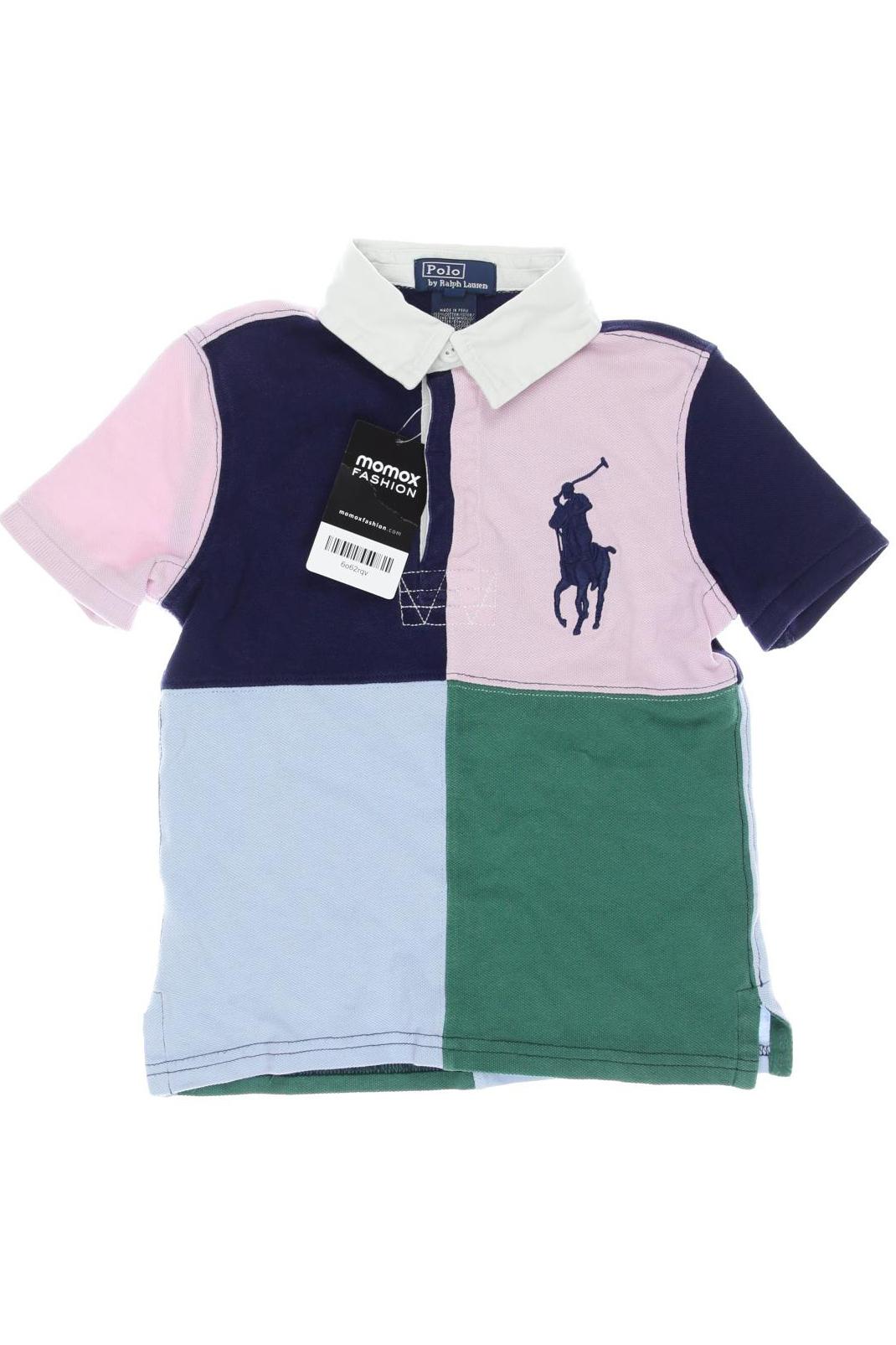 

Polo Ralph Lauren Herren Poloshirt, mehrfarbig, Gr. 116