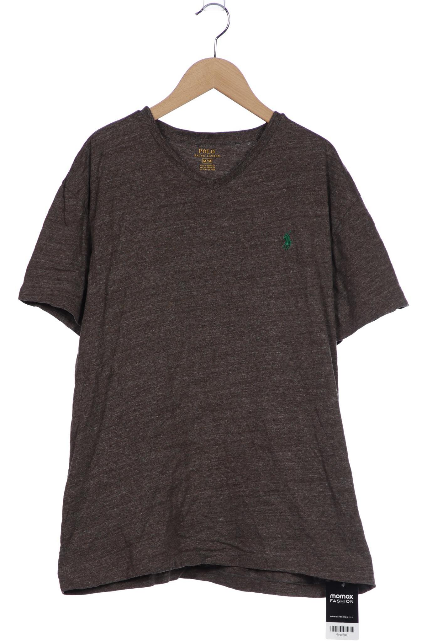 

Polo Ralph Lauren Herren T-Shirt, braun, Gr. 48