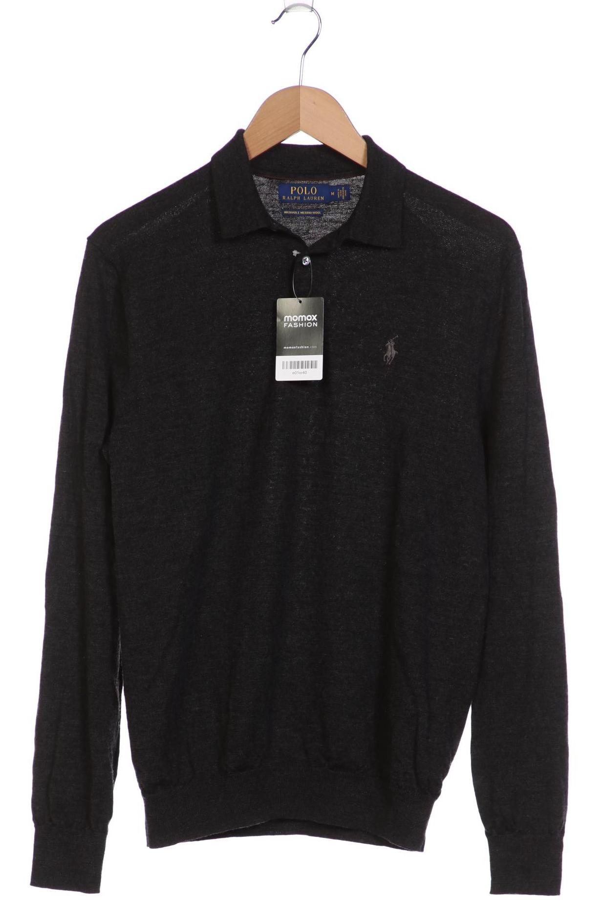 

Polo Ralph Lauren Herren Pullover, grau, Gr. 48