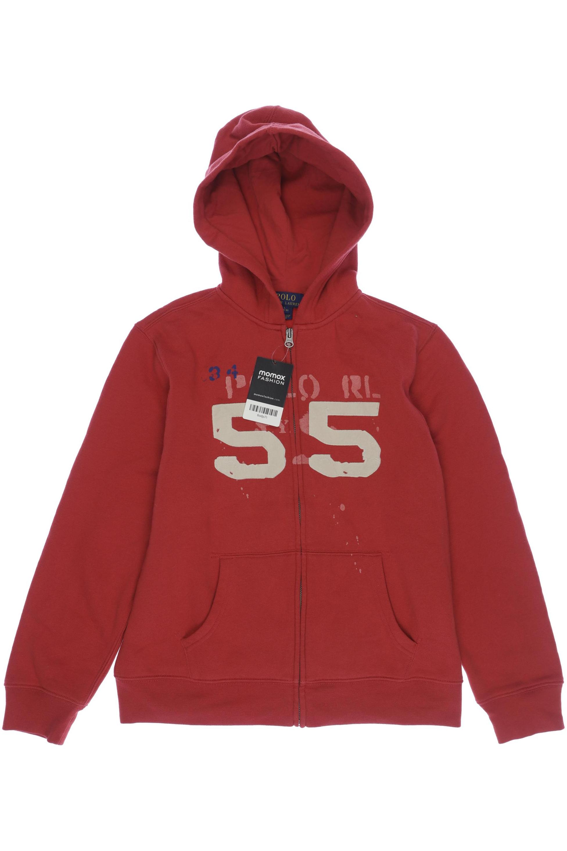 

Polo Ralph Lauren Herren Hoodies & Sweater, rot, Gr. 164