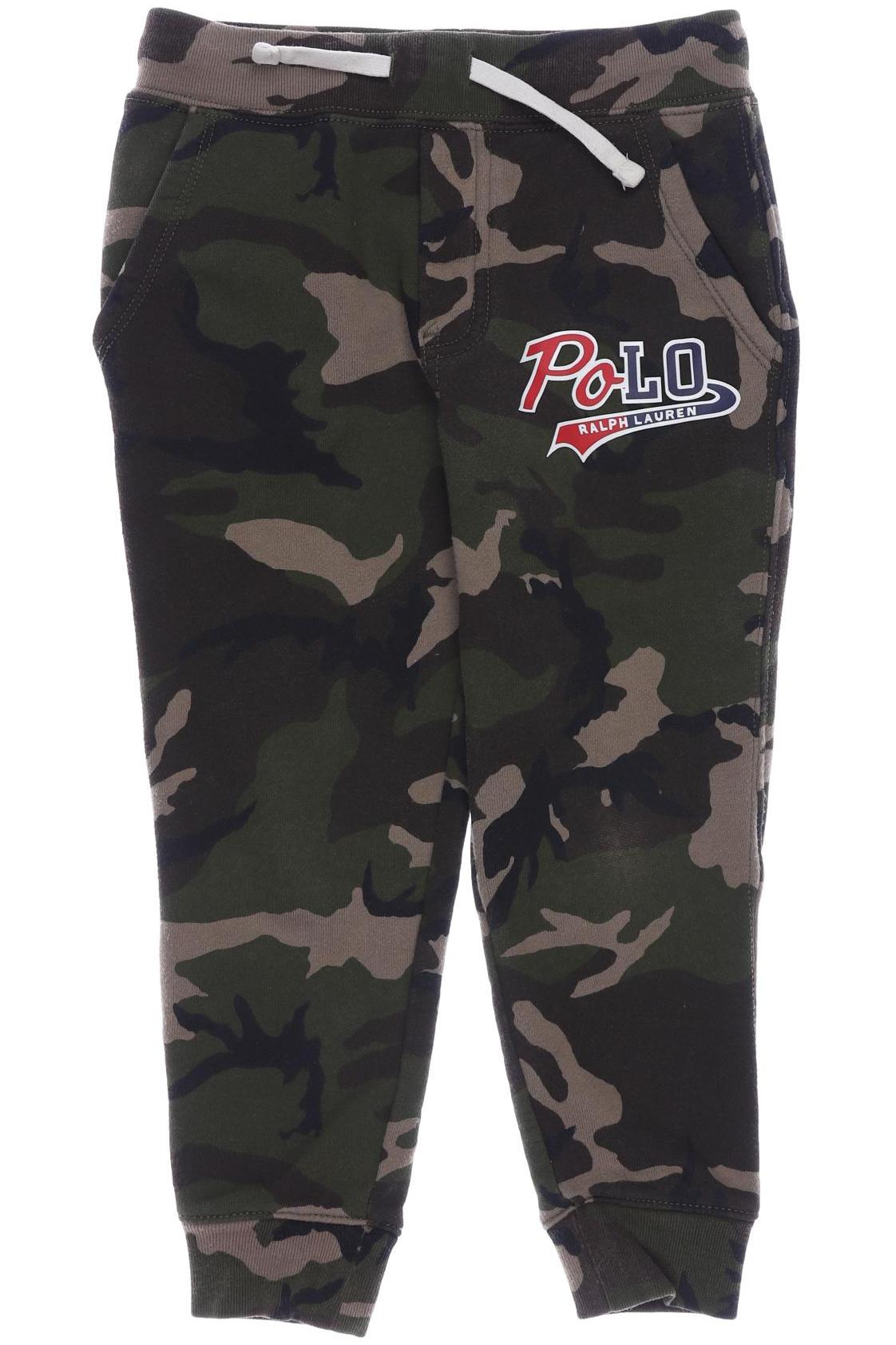 

Polo Ralph Lauren Jungen Stoffhose, braun