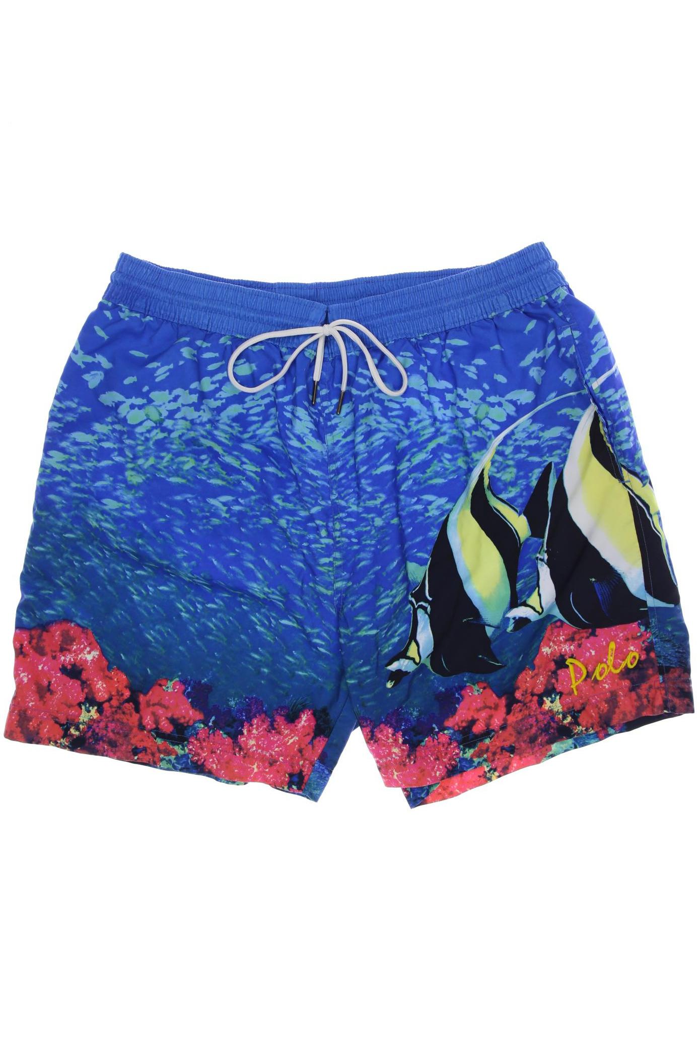 

Polo Ralph Lauren Herren Shorts, blau, Gr. 54
