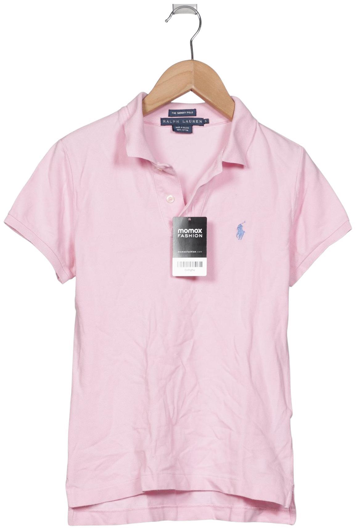 

Polo Ralph Lauren Damen Poloshirt, pink, Gr. 36