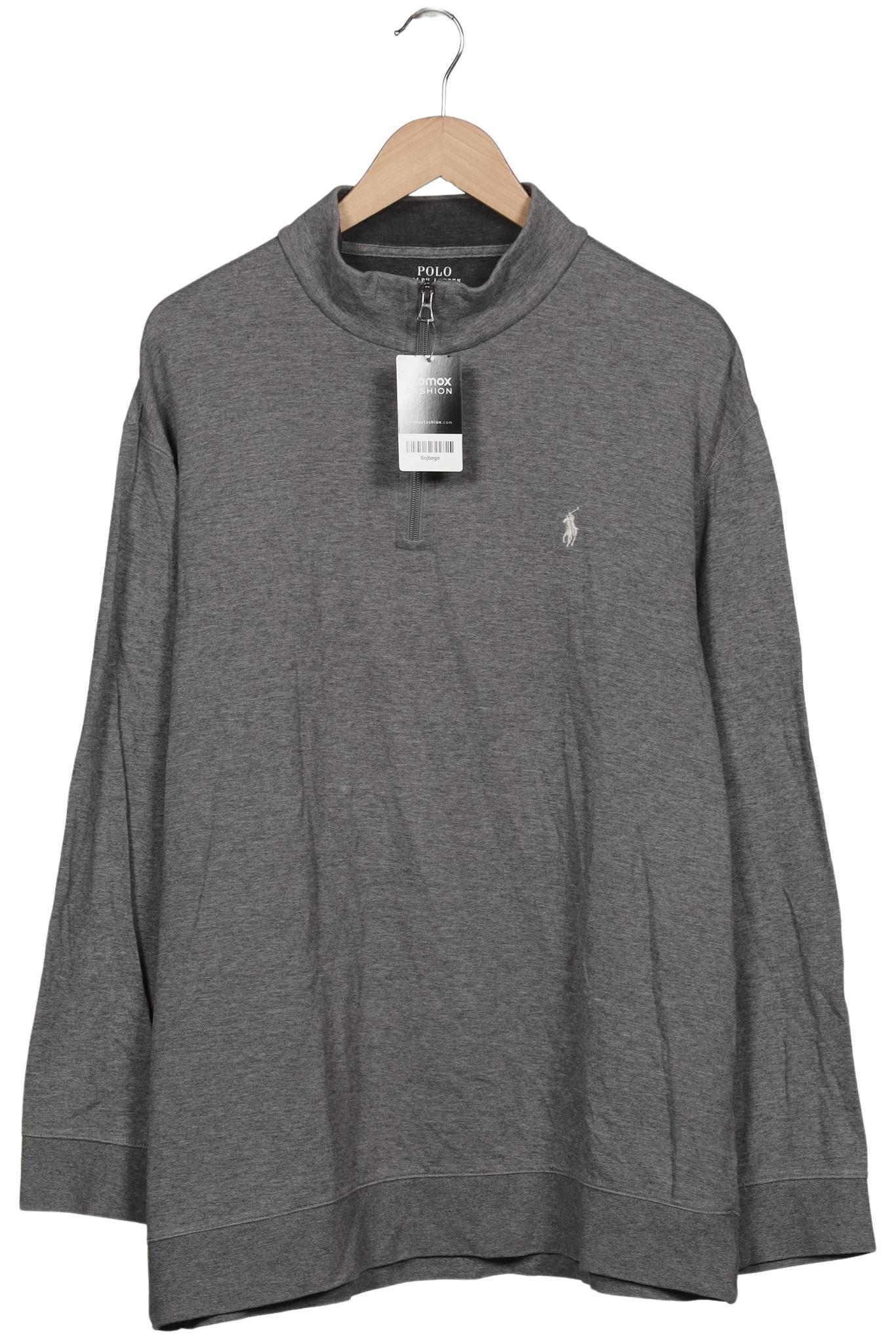 

Polo Ralph Lauren Herren Sweatshirt, grau, Gr. 56