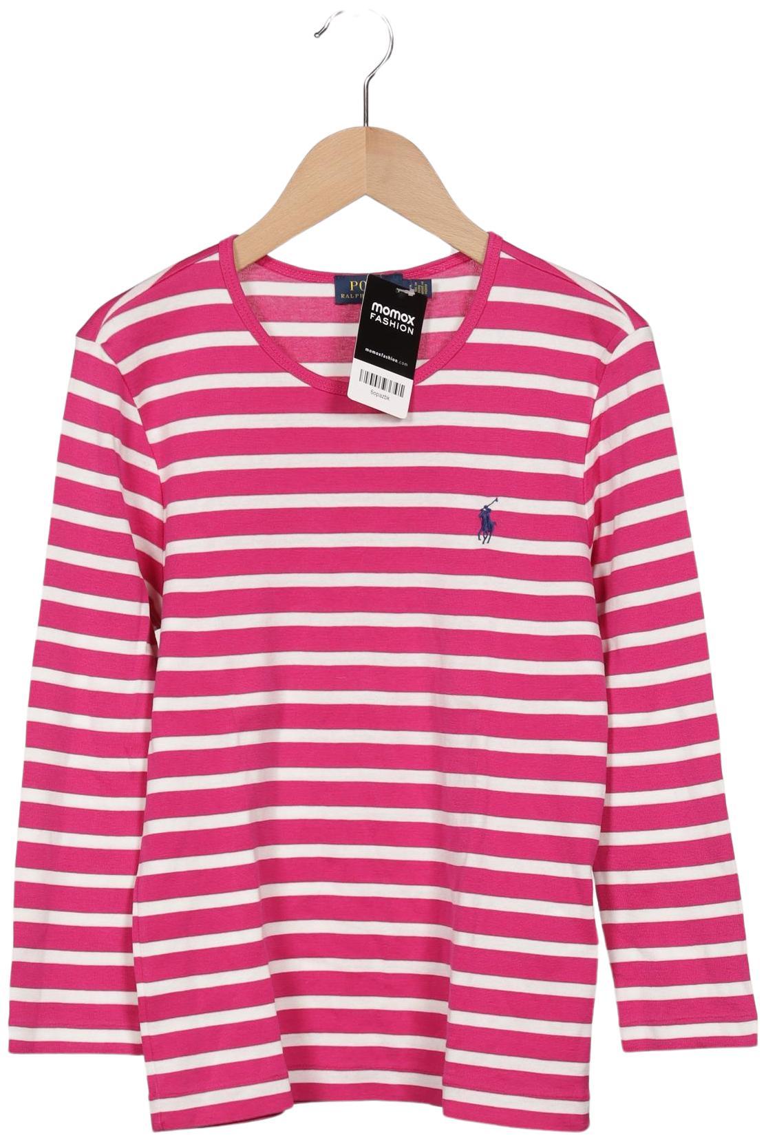 

Polo Ralph Lauren Damen Langarmshirt, mehrfarbig, Gr. 36