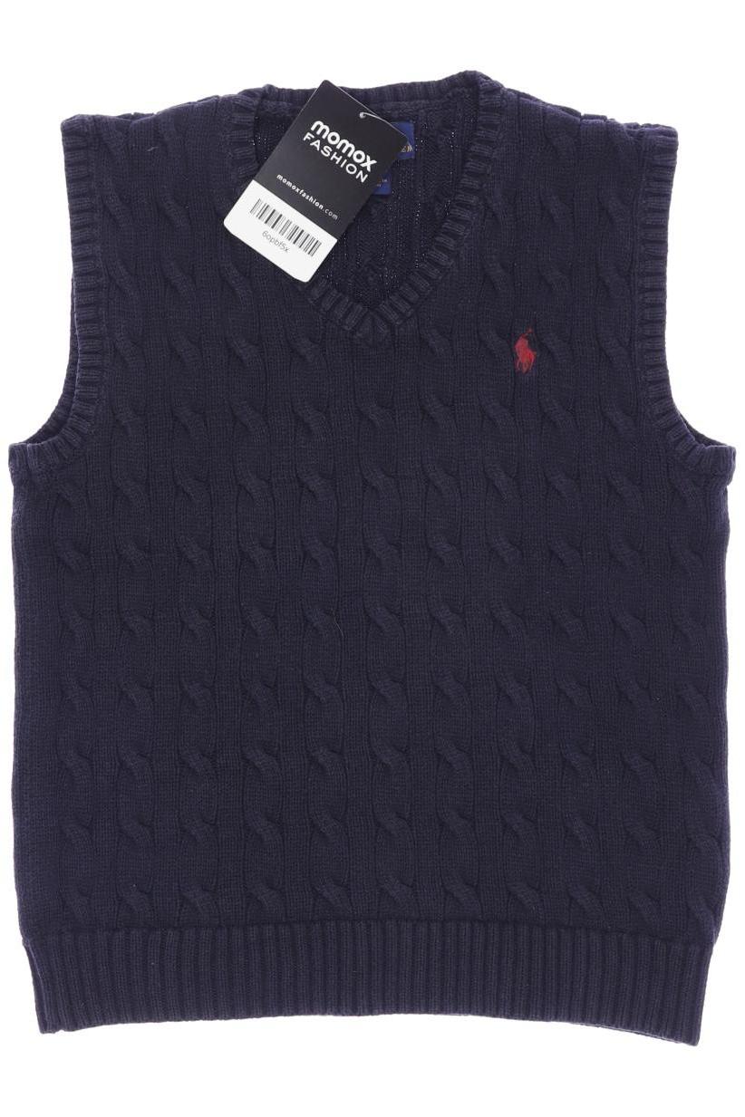 

Polo Ralph Lauren Jungen Pullover, marineblau