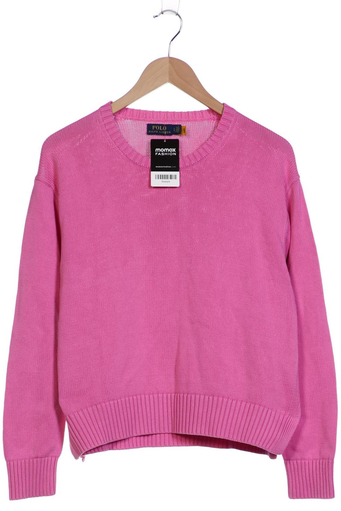 

Polo Ralph Lauren Damen Pullover, pink, Gr. 42