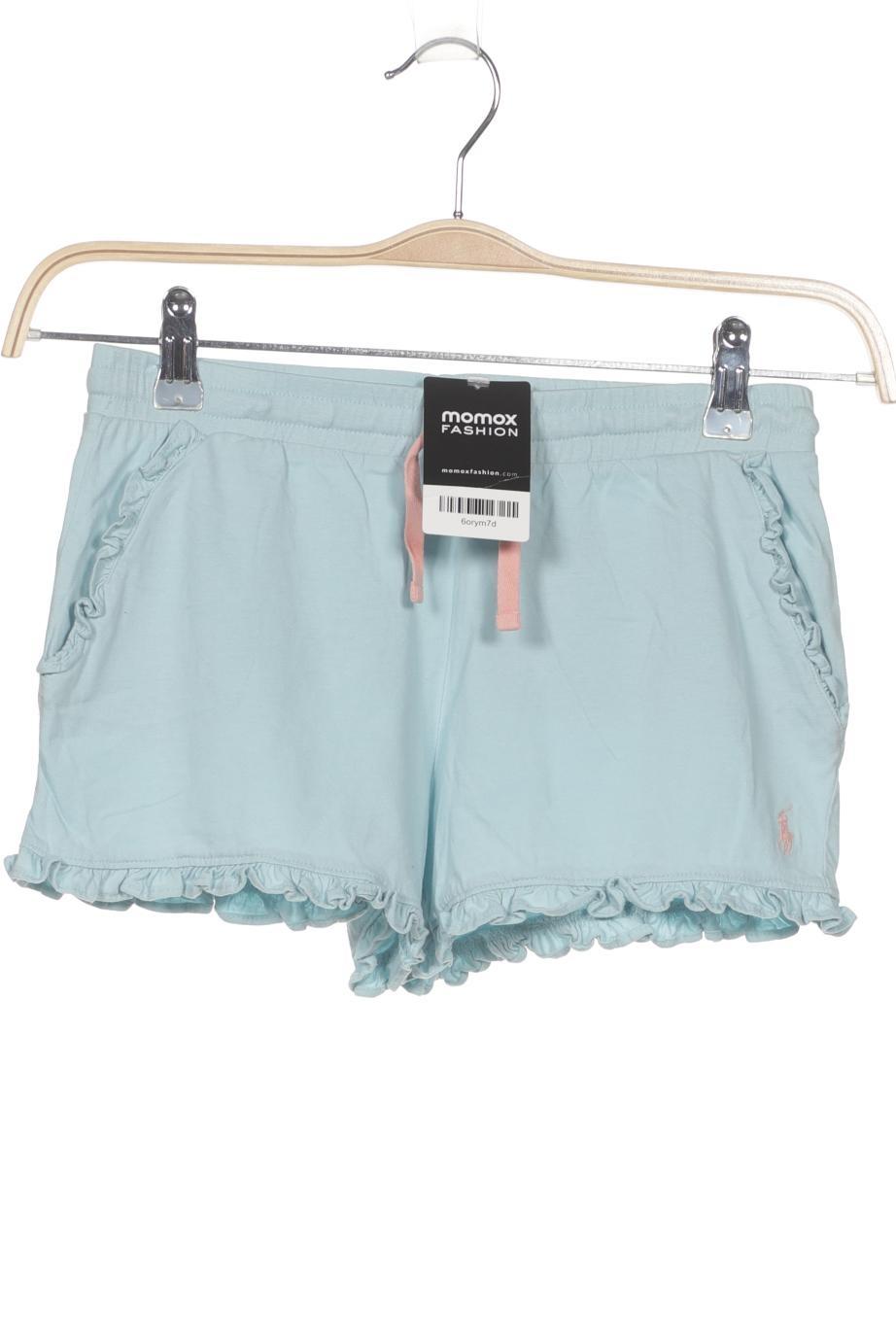 

Polo Ralph Lauren Damen Shorts, hellblau, Gr. 146