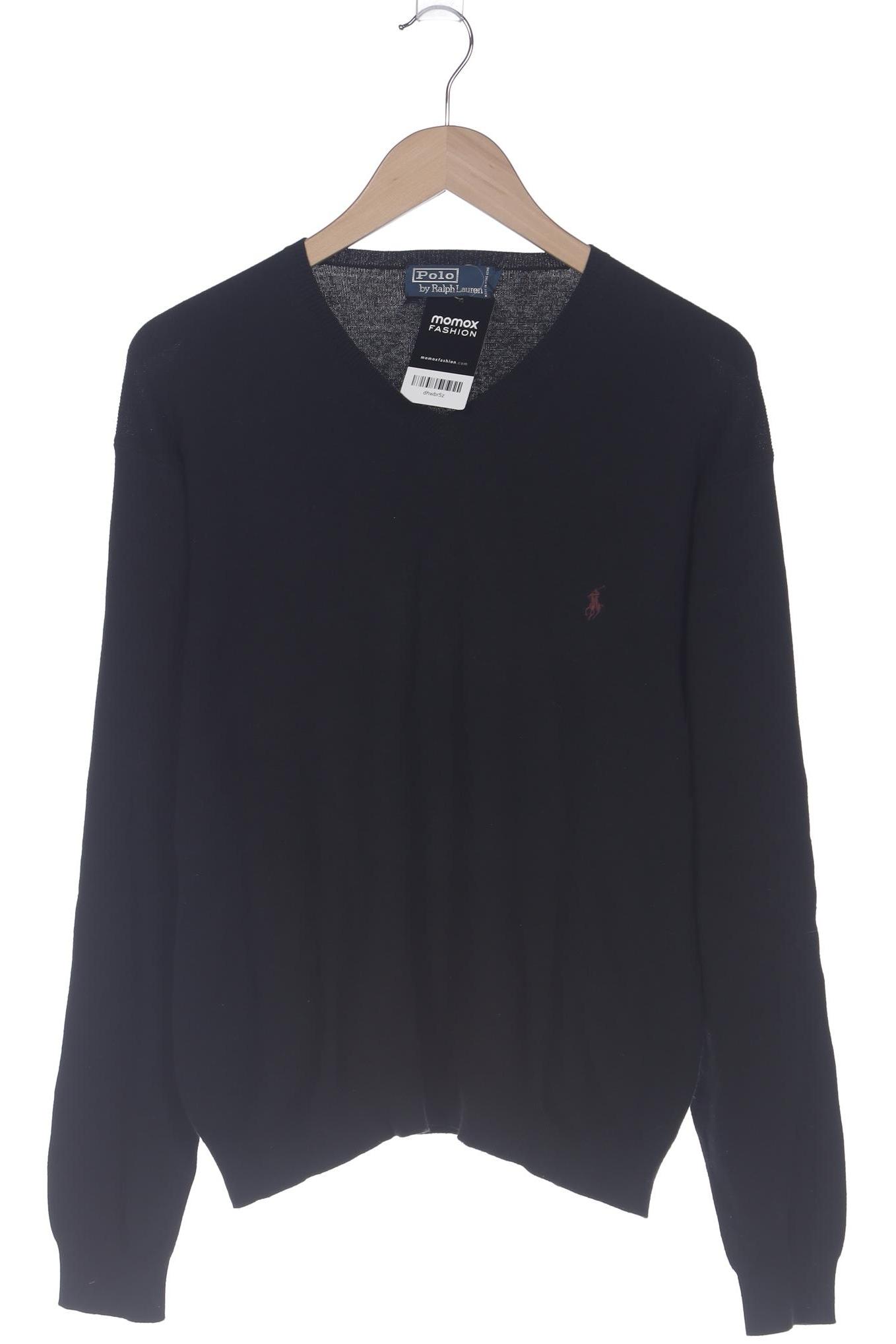 

Polo Ralph Lauren Herren Pullover, schwarz, Gr. 54