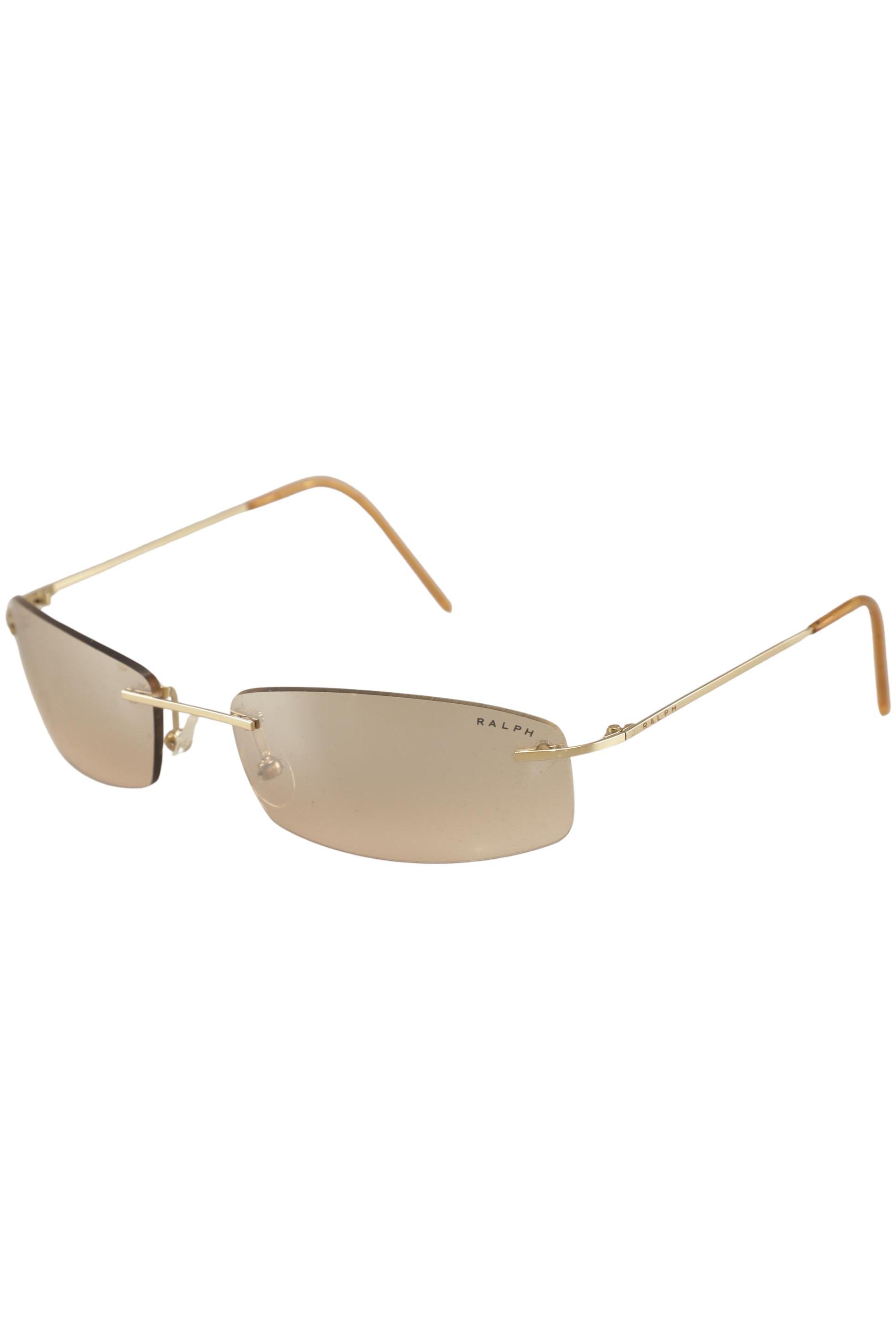 

Polo Ralph Lauren Damen Sonnenbrille, braun, Gr.