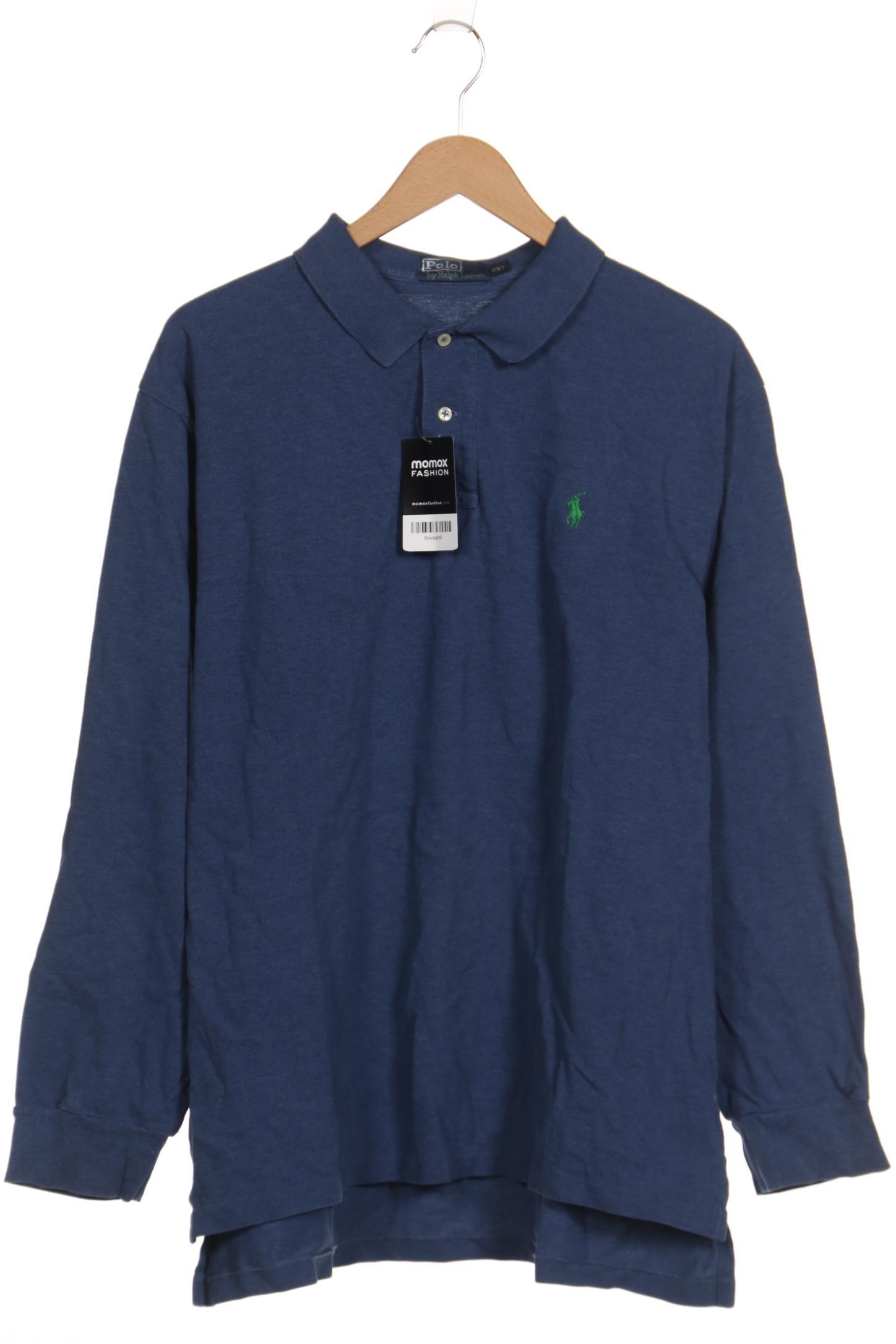 

Polo Ralph Lauren Herren Poloshirt, marineblau, Gr. 56