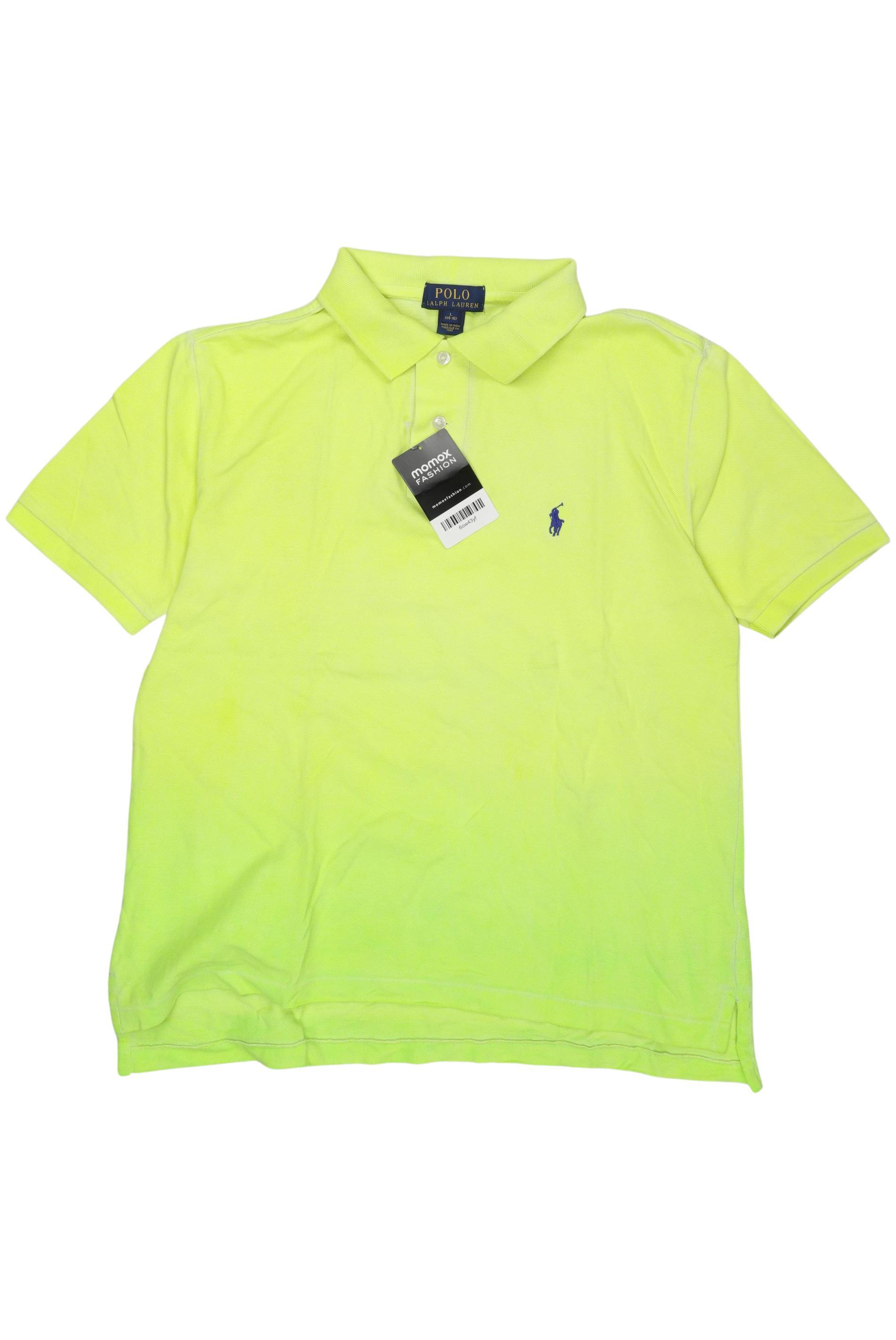 

Polo Ralph Lauren Damen Poloshirt, neon, Gr. uni