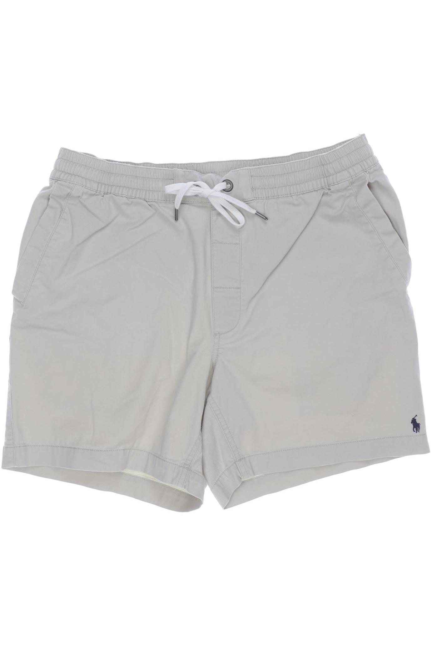 

Polo Ralph Lauren Herren Shorts, cremeweiß, Gr. 48