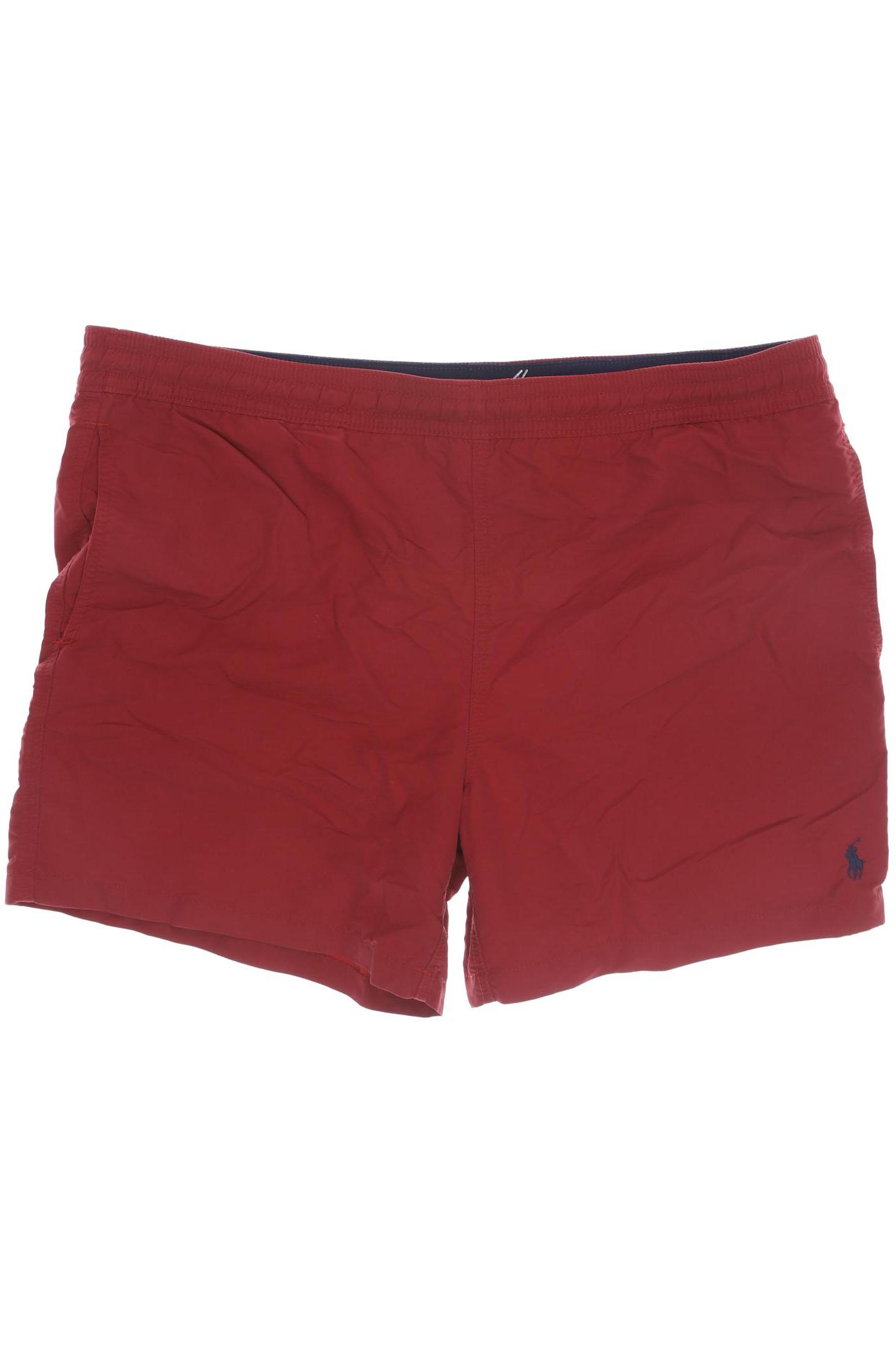 

Polo Ralph Lauren Herren Shorts, rot, Gr. 52