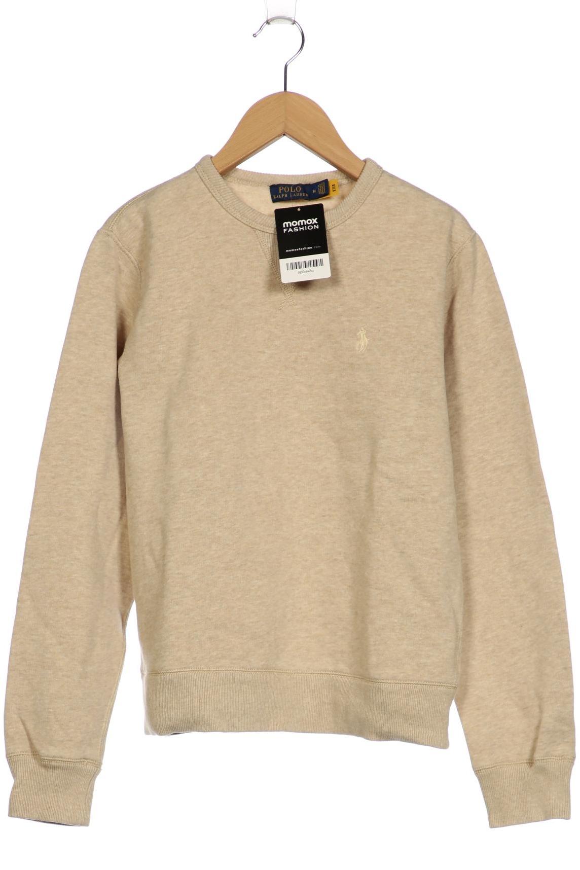 

Polo Ralph Lauren Damen Sweatshirt, beige, Gr. 38