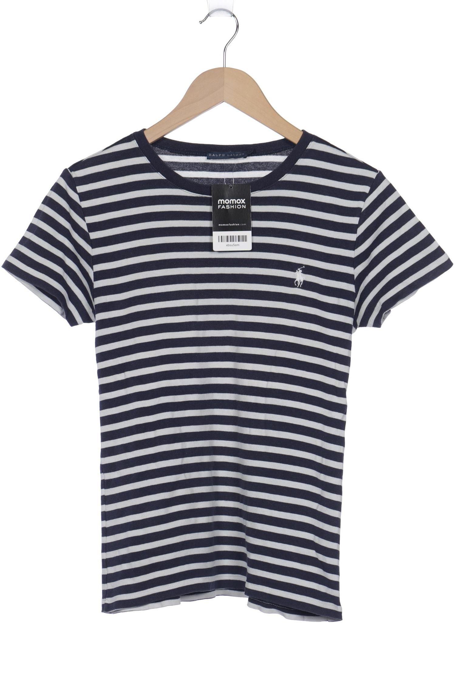 

Polo Ralph Lauren Damen T-Shirt, marineblau, Gr. 42