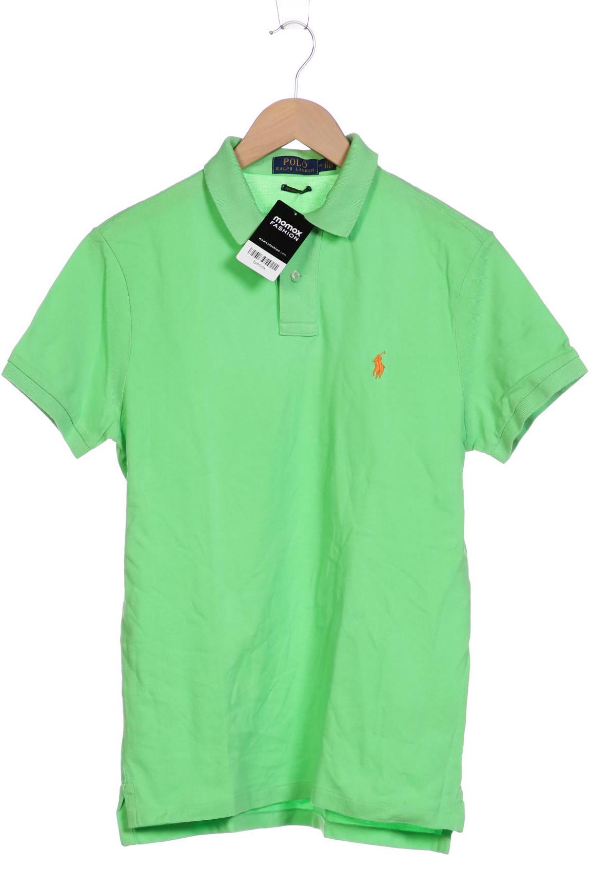 

Polo Ralph Lauren Herren Poloshirt, hellgrün