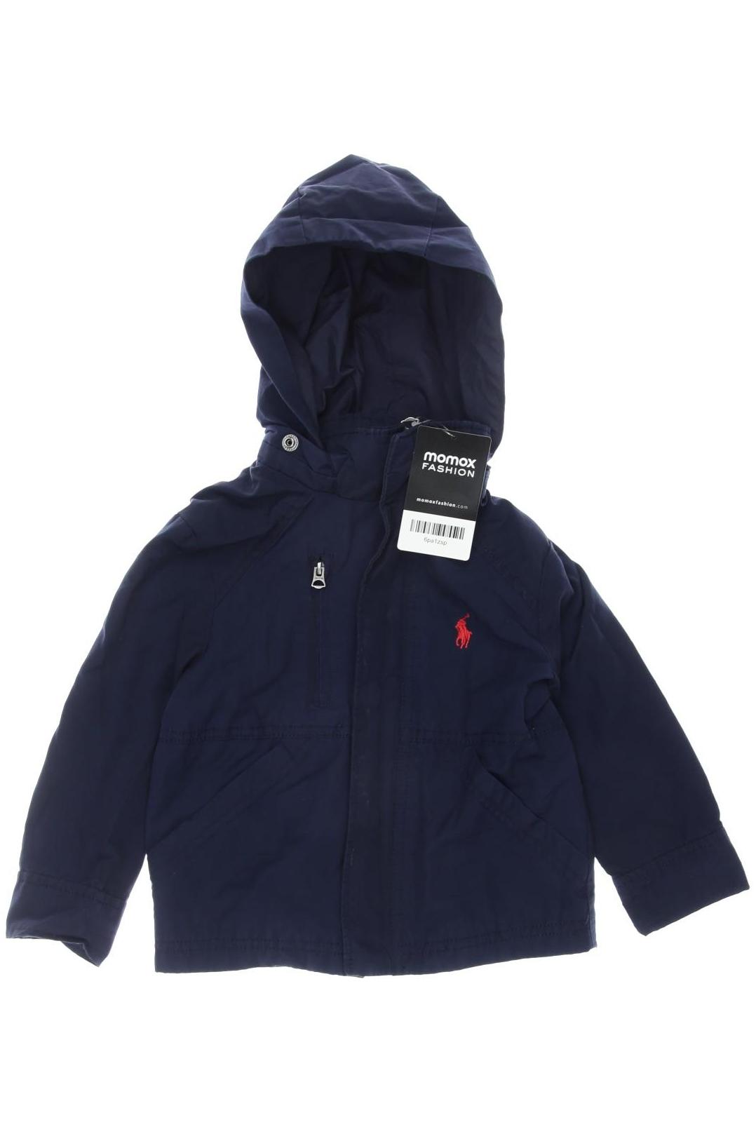 

Polo Ralph Lauren Herren Jacke, marineblau, Gr. 92
