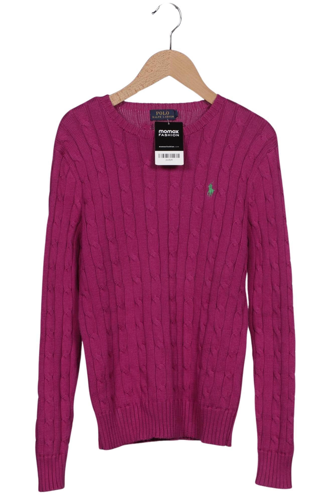 

Polo Ralph Lauren Damen Pullover, pink, Gr. 36
