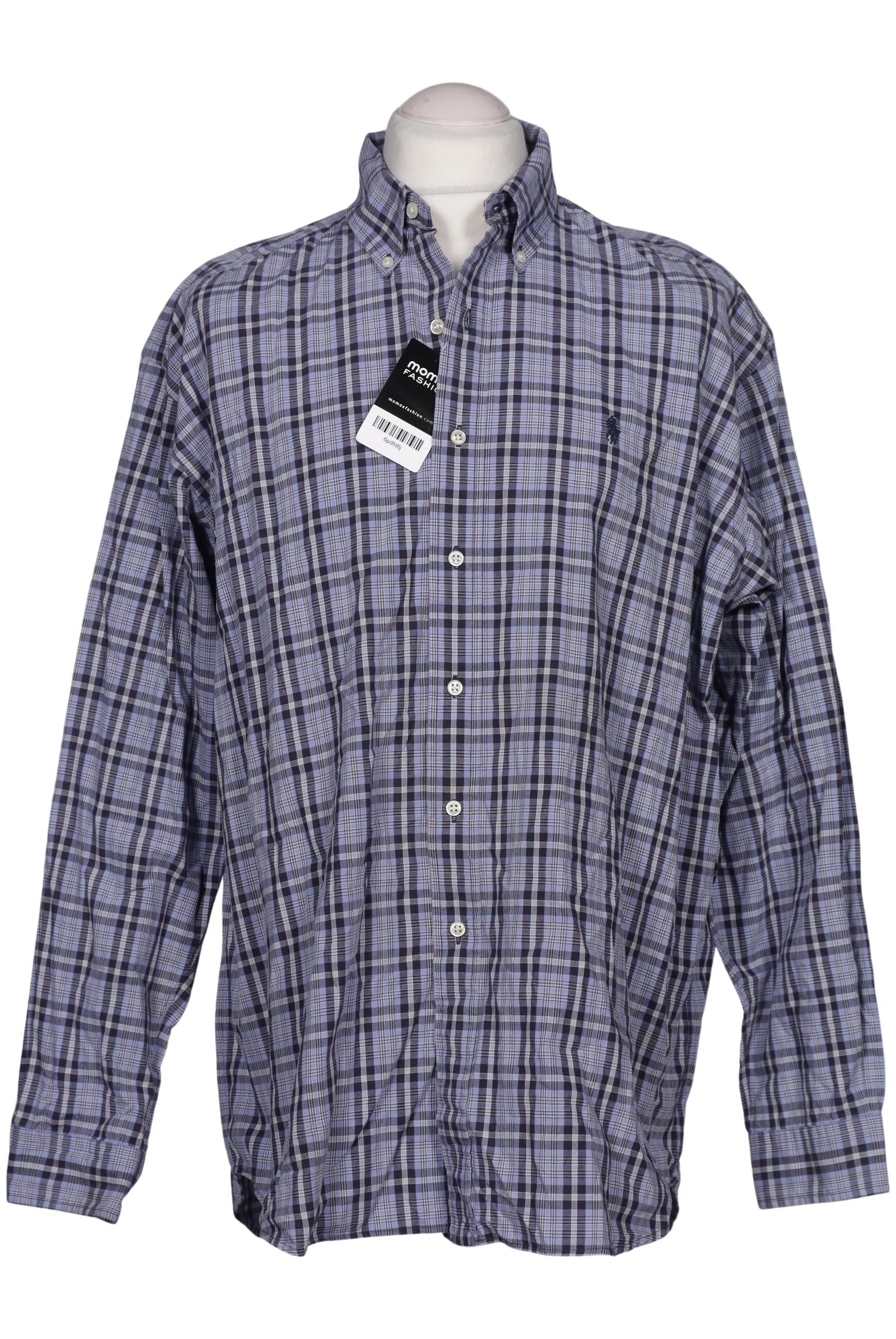 

Polo Ralph Lauren Herren Hemd, flieder, Gr. 54