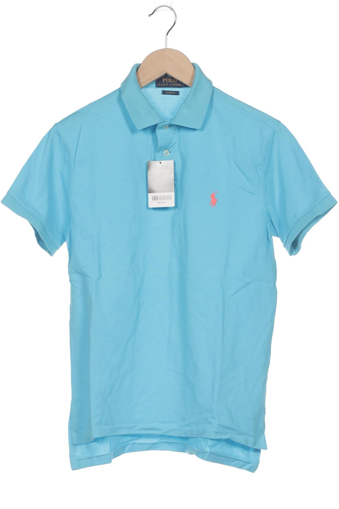 

Polo Ralph Lauren Herren Poloshirt, hellblau, Gr. 48