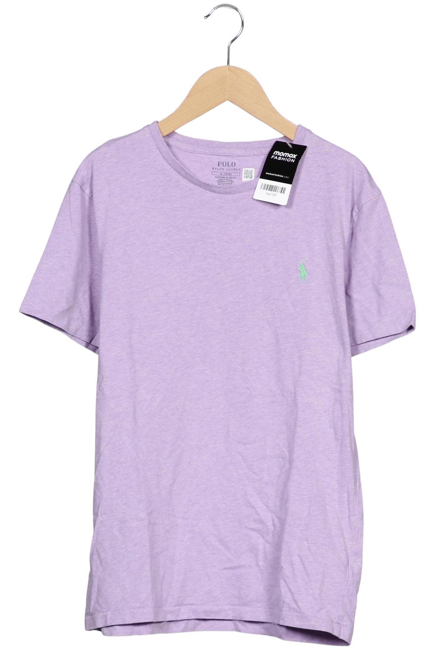 

Polo Ralph Lauren Herren T-Shirt, flieder, Gr. 48