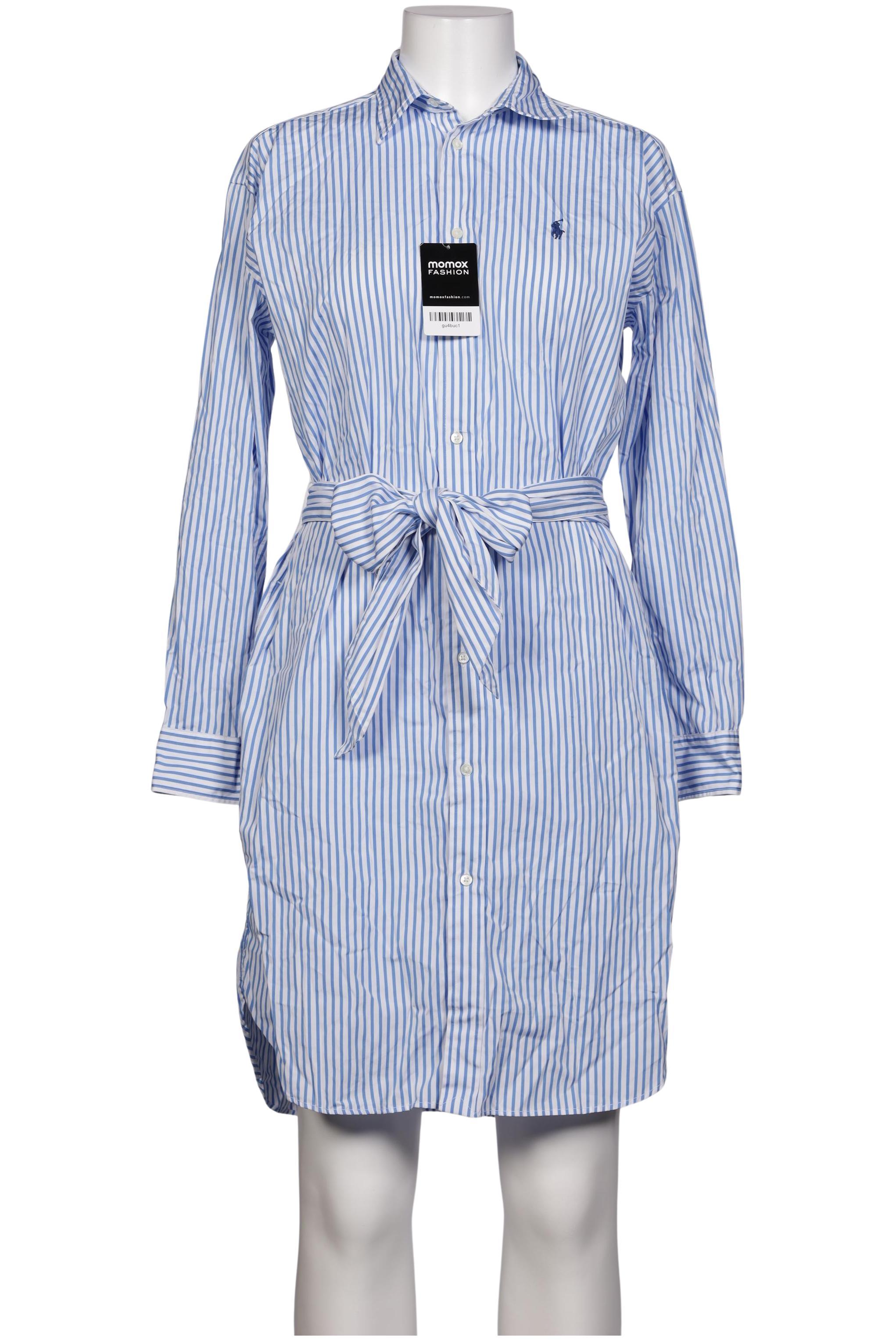 

Polo Ralph Lauren Damen Kleid, mehrfarbig, Gr. 8