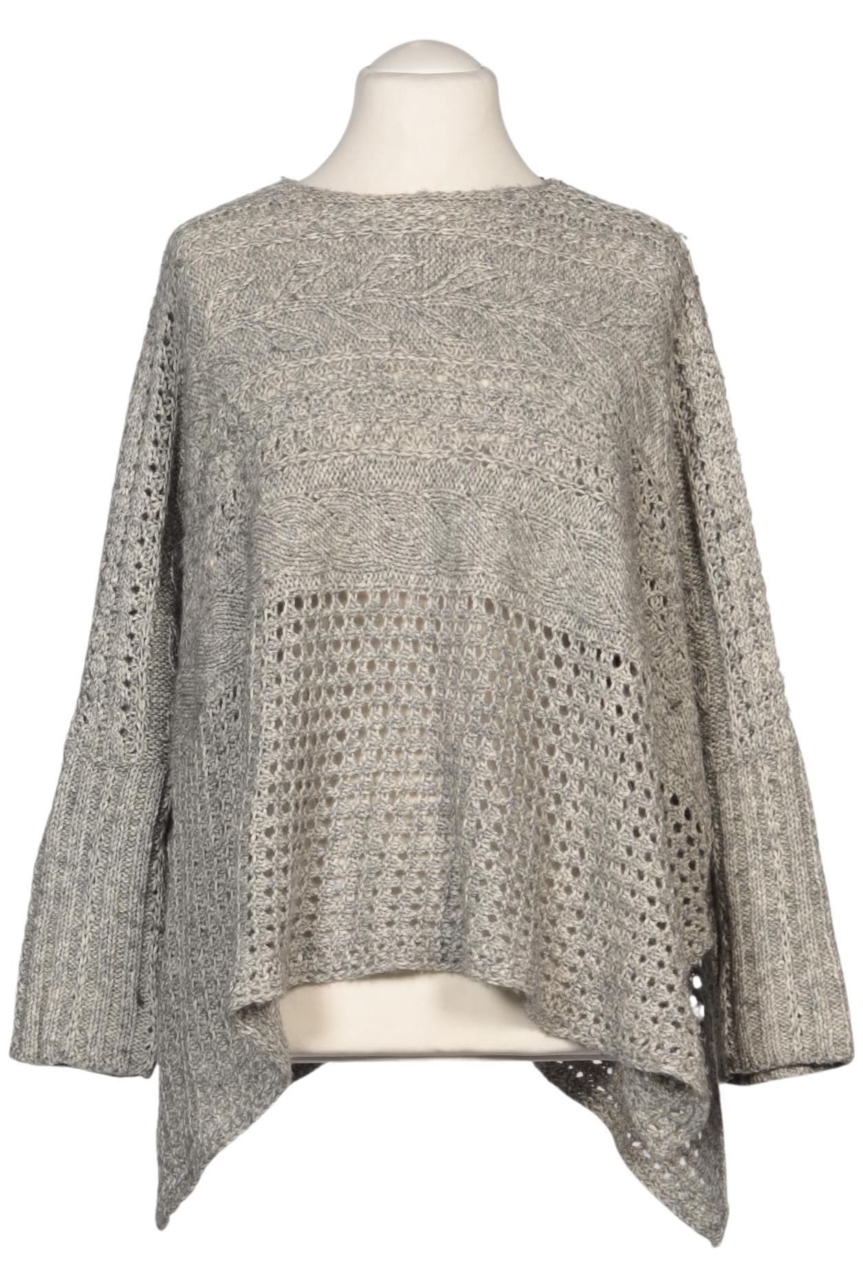 

Polo Ralph Lauren Damen Pullover, grau, Gr. 38