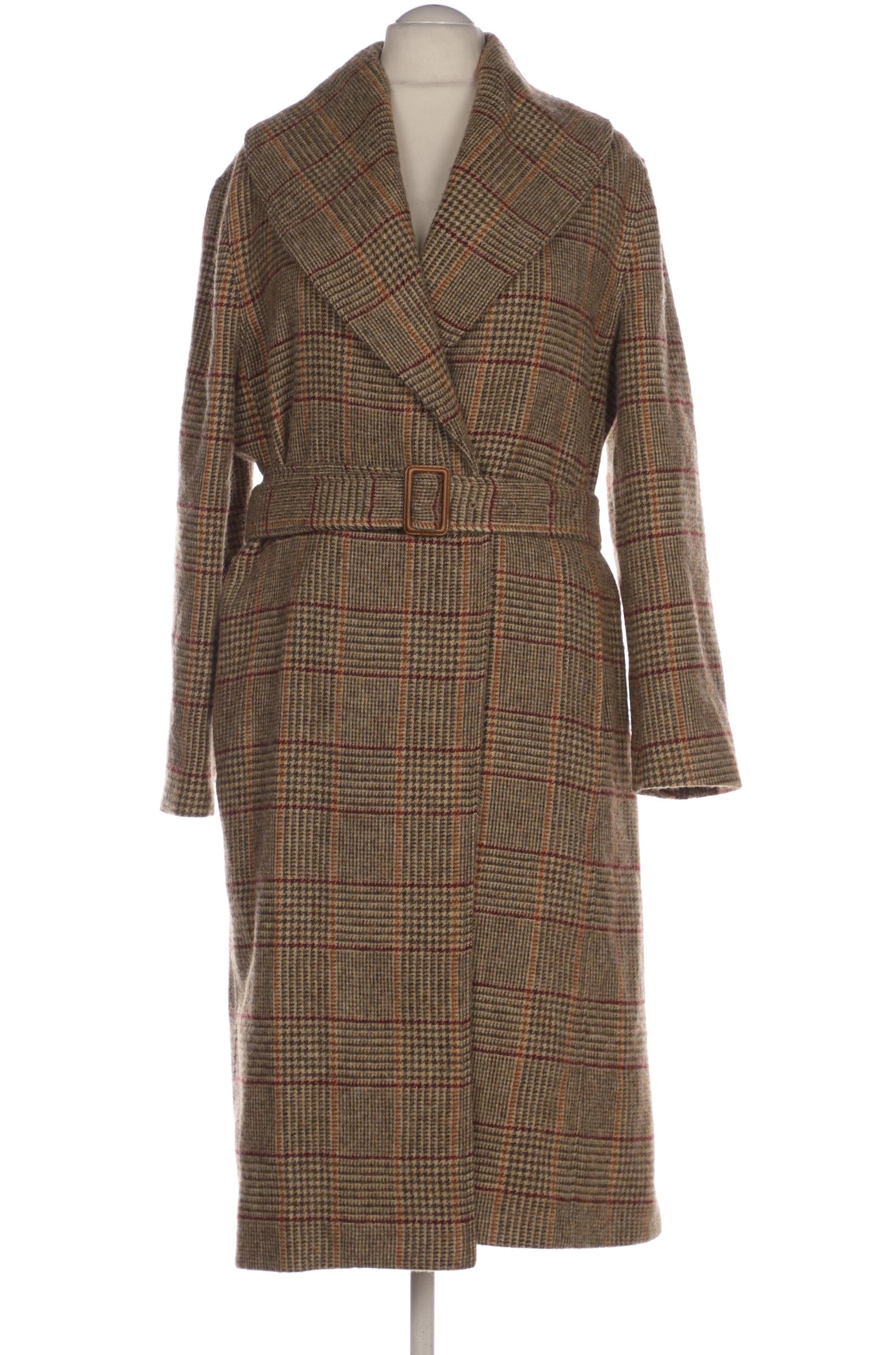 

Polo Ralph Lauren Damen Mantel, beige