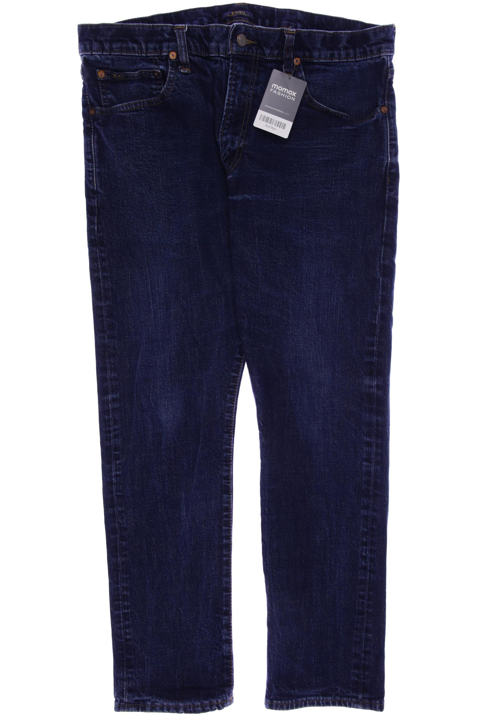 

Polo Ralph Lauren Herren Jeans, blau