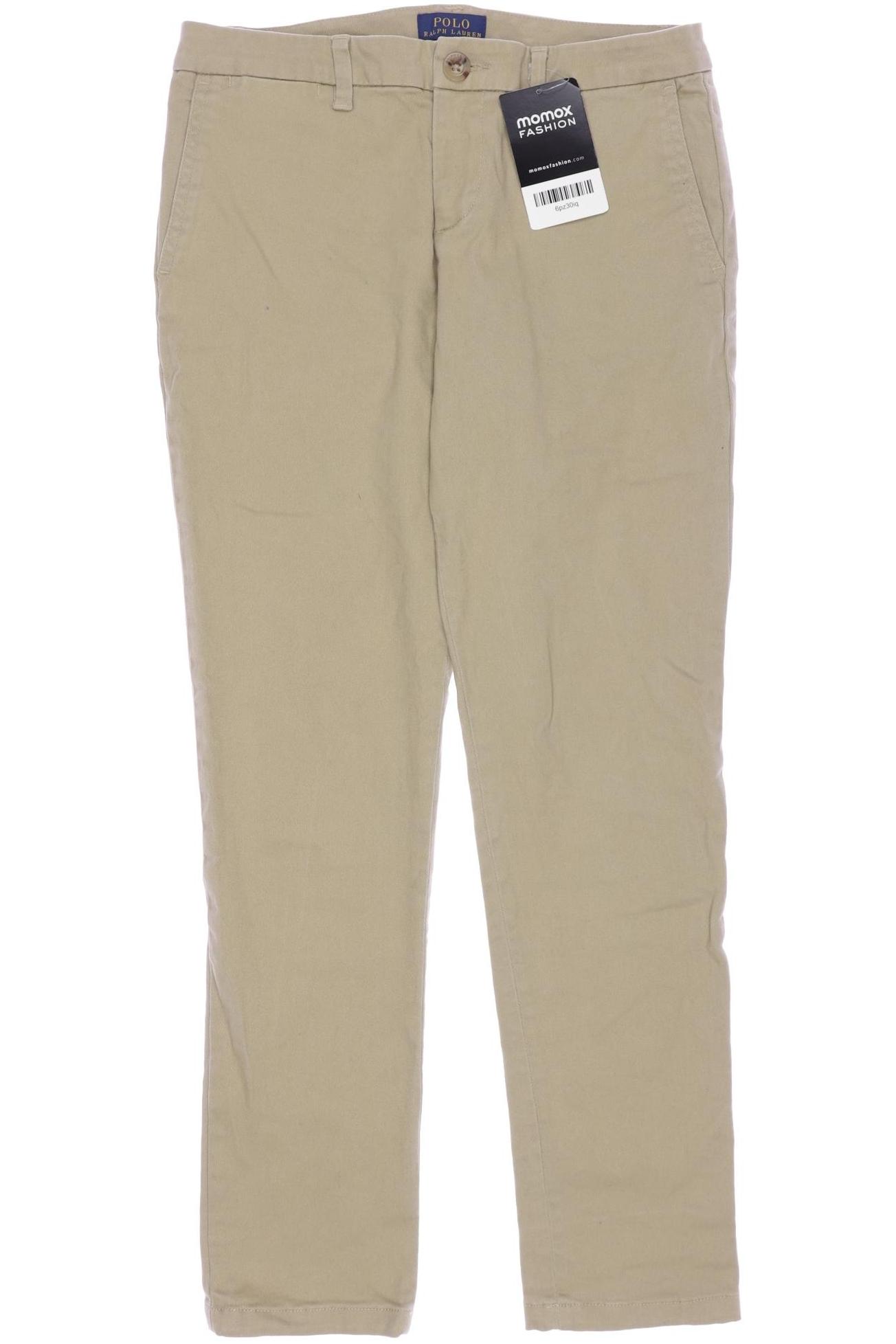 

Polo Ralph Lauren Herren Stoffhose, beige, Gr. 152