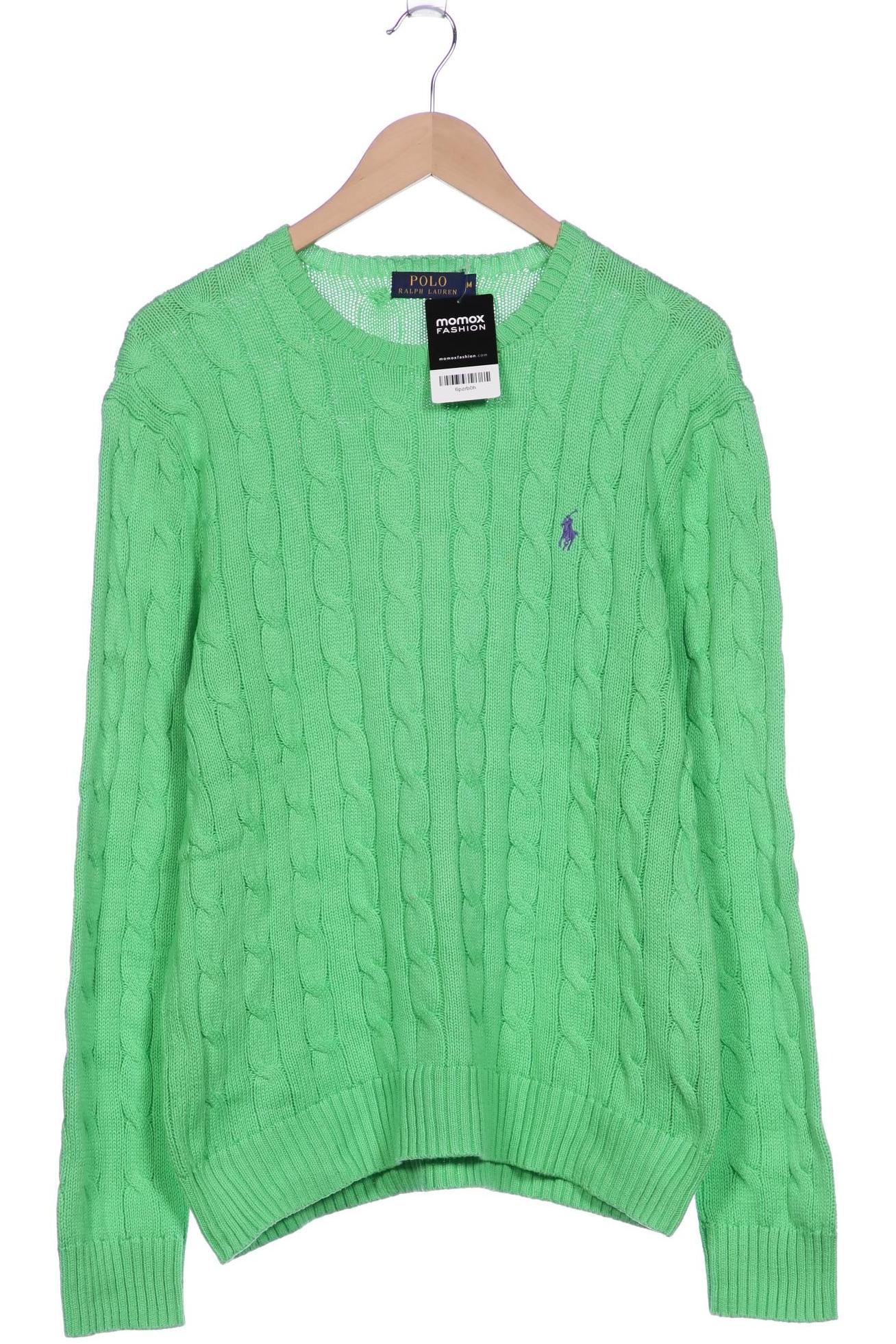 

Polo Ralph Lauren Herren Pullover, grün, Gr. 48