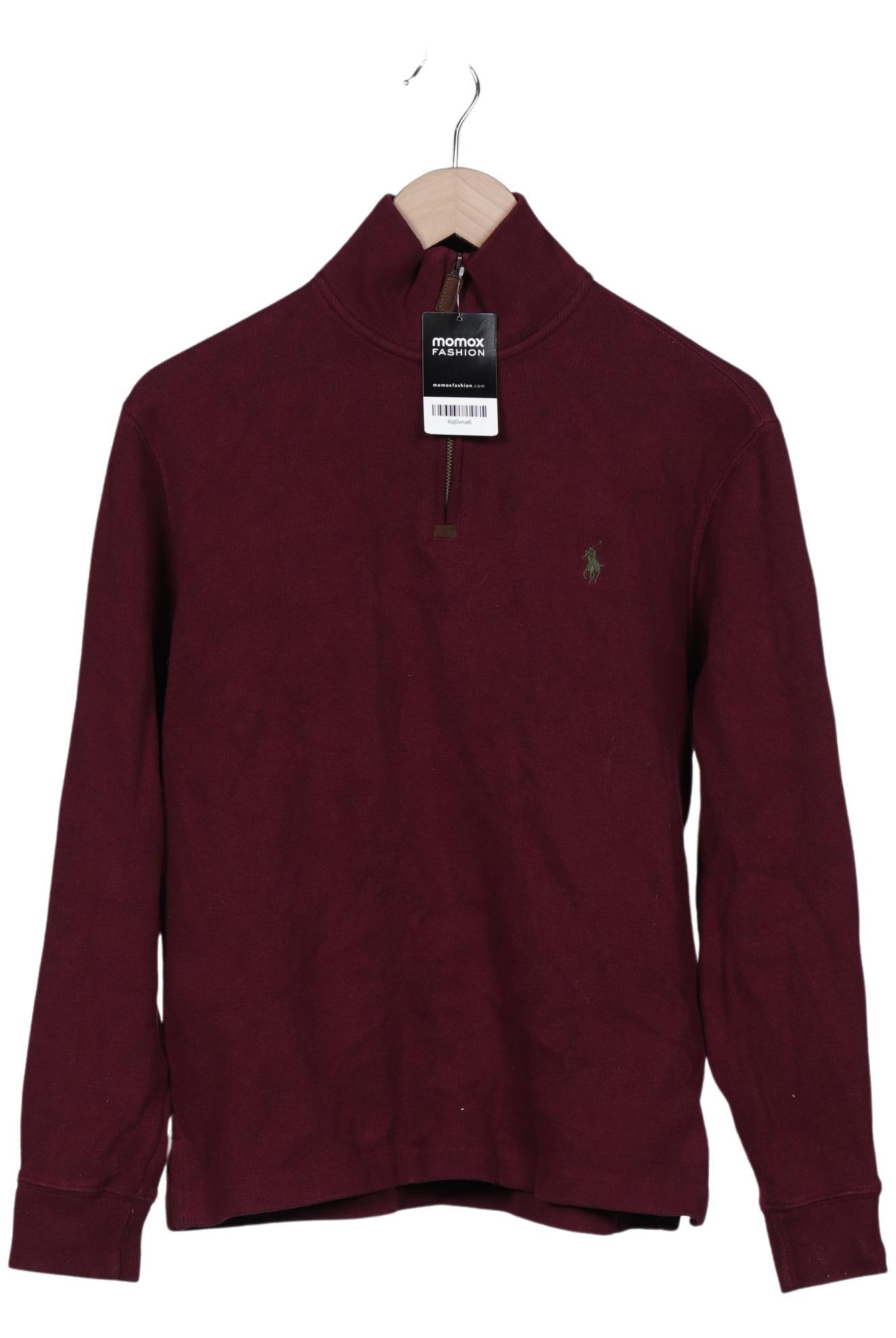 

Polo Ralph Lauren Herren Pullover, bordeaux, Gr. 46