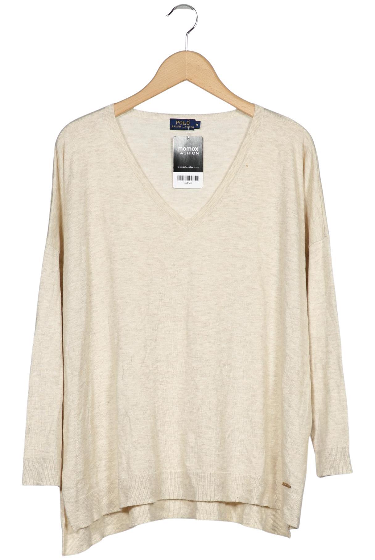 

Polo Ralph Lauren Damen Pullover, beige, Gr. 38