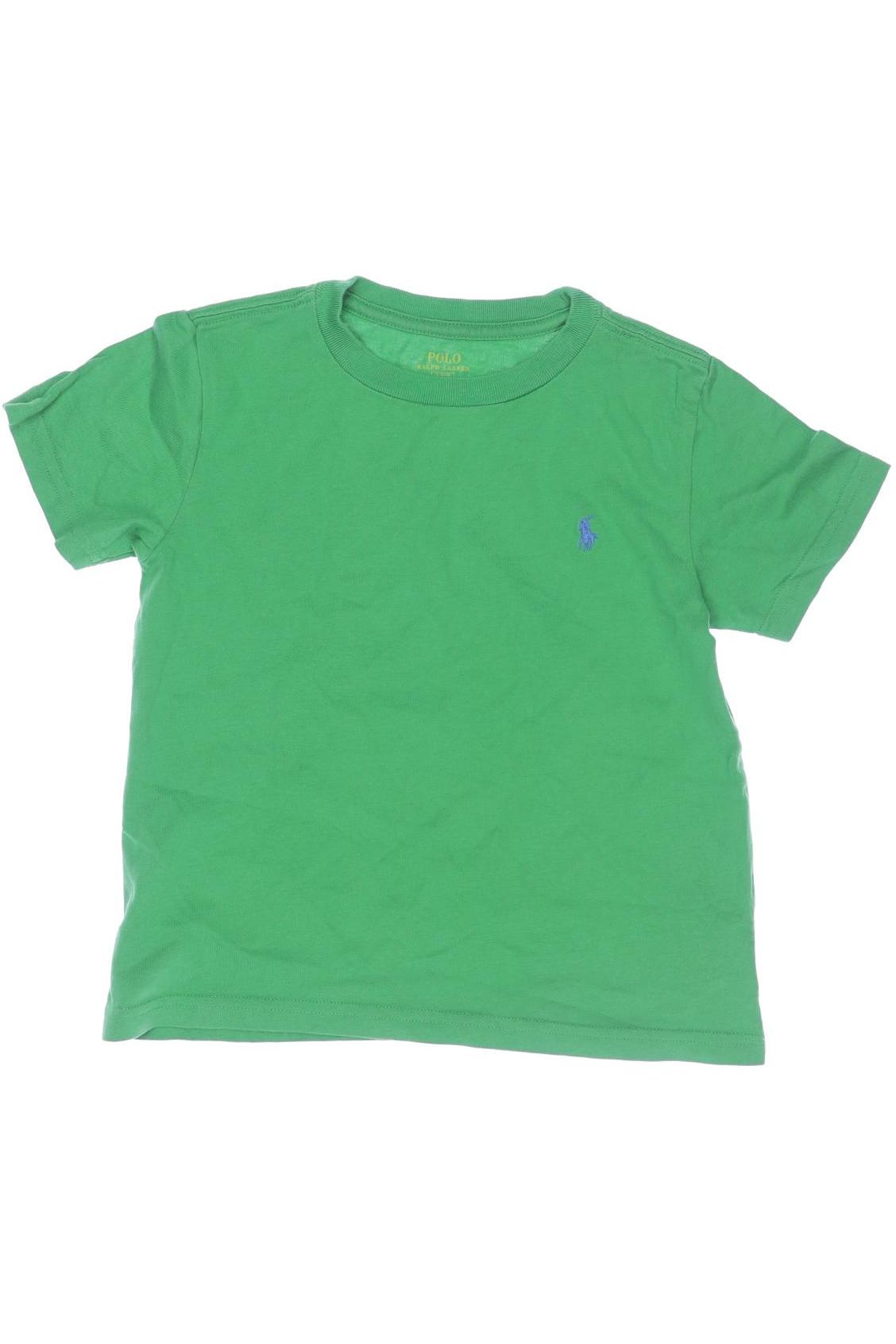 

Polo Ralph Lauren Herren T-Shirt, grün, Gr. 104
