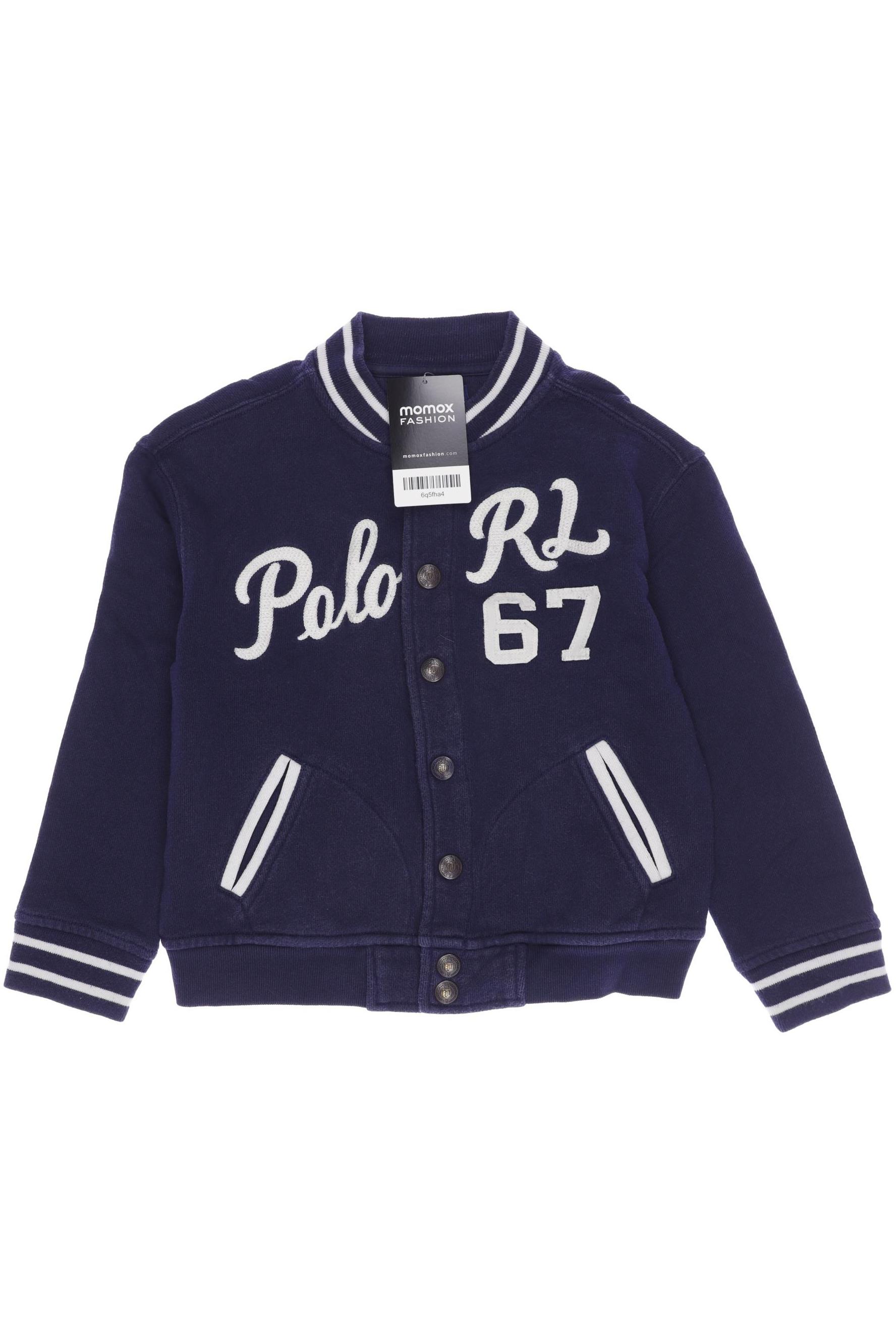 

Polo Ralph Lauren Jungen Hoodies & Sweater, marineblau