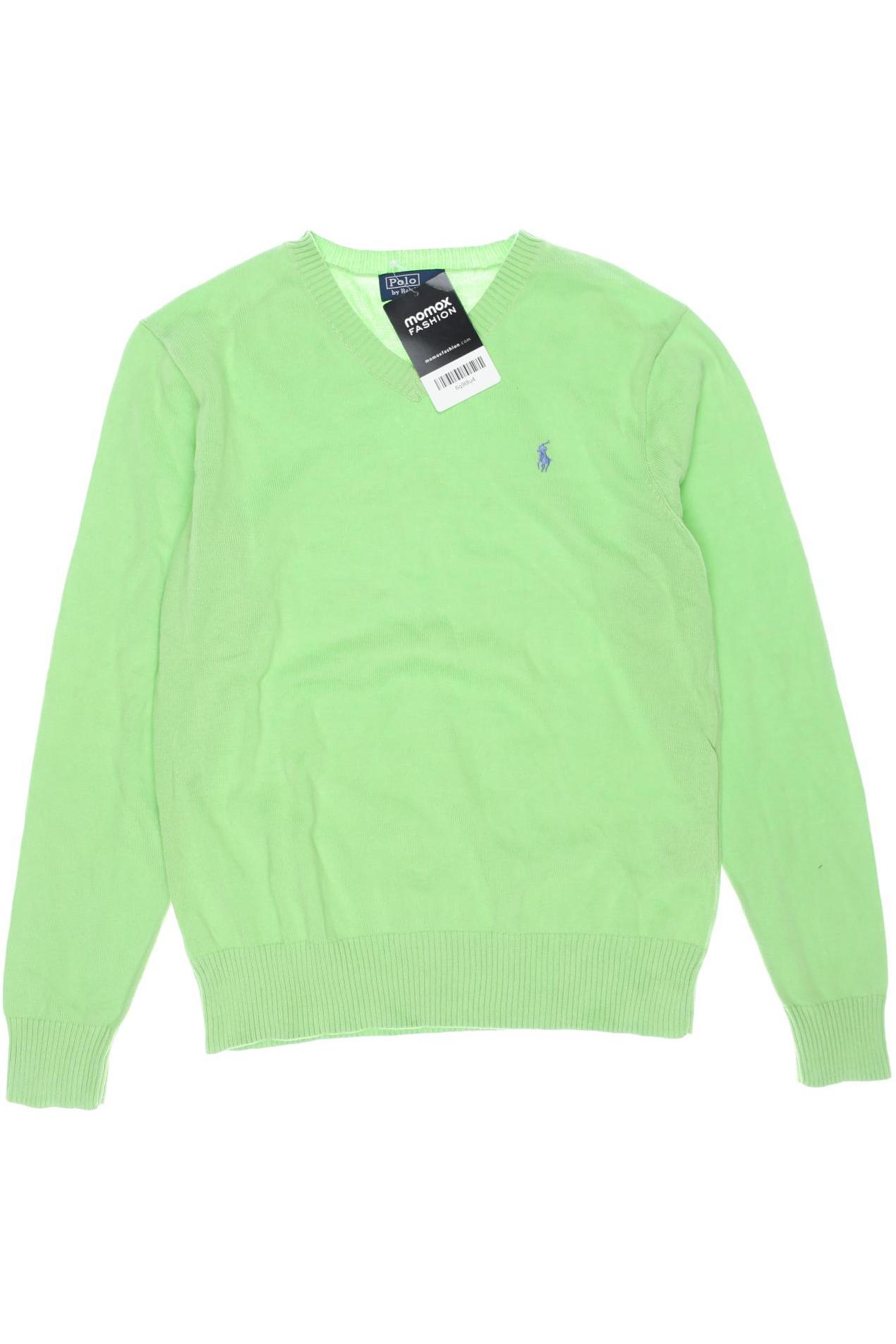

Polo Ralph Lauren Herren Pullover, hellgrün, Gr. 146