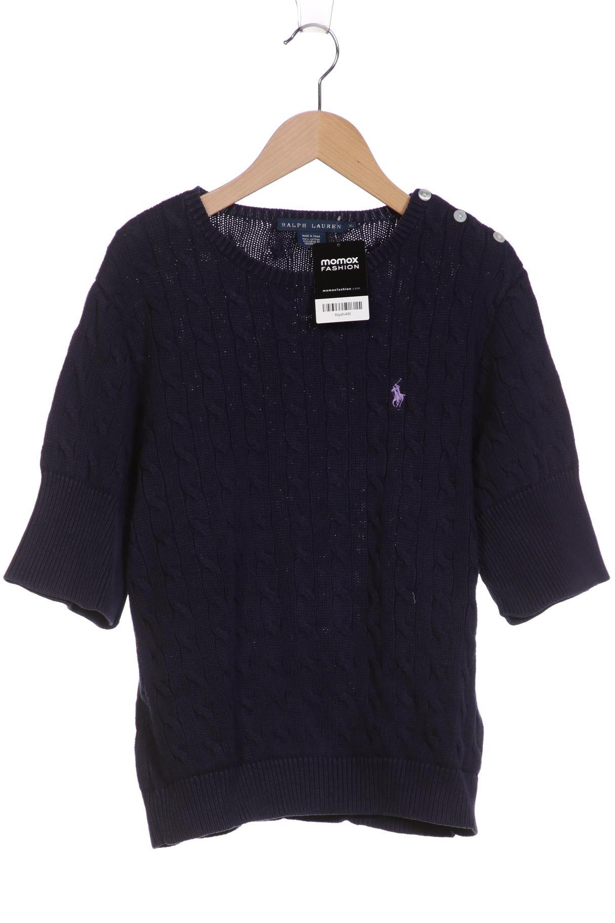 

Polo Ralph Lauren Damen Pullover, marineblau, Gr. 44