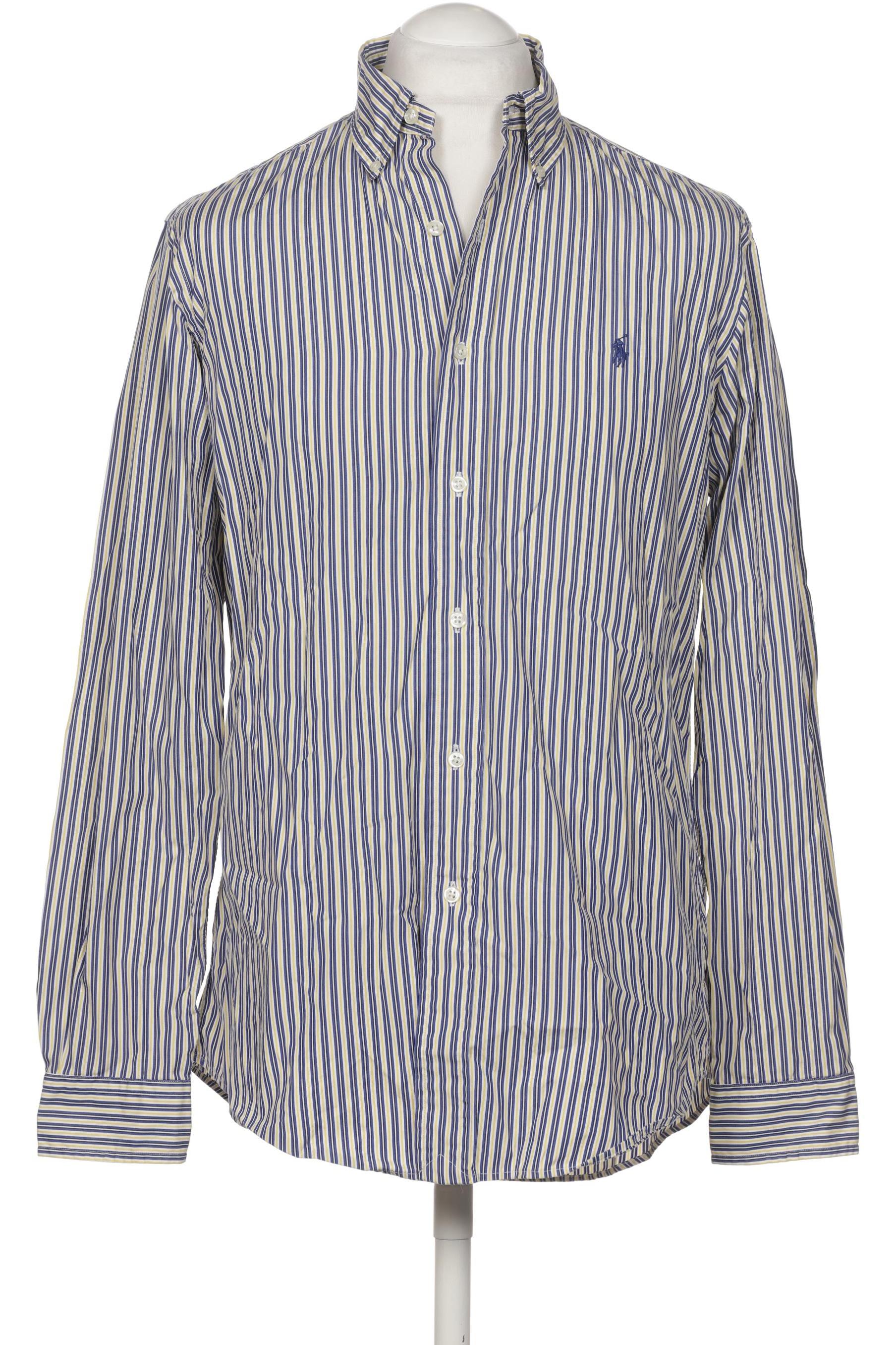 

Polo Ralph Lauren Herren Hemd, mehrfarbig, Gr. 48