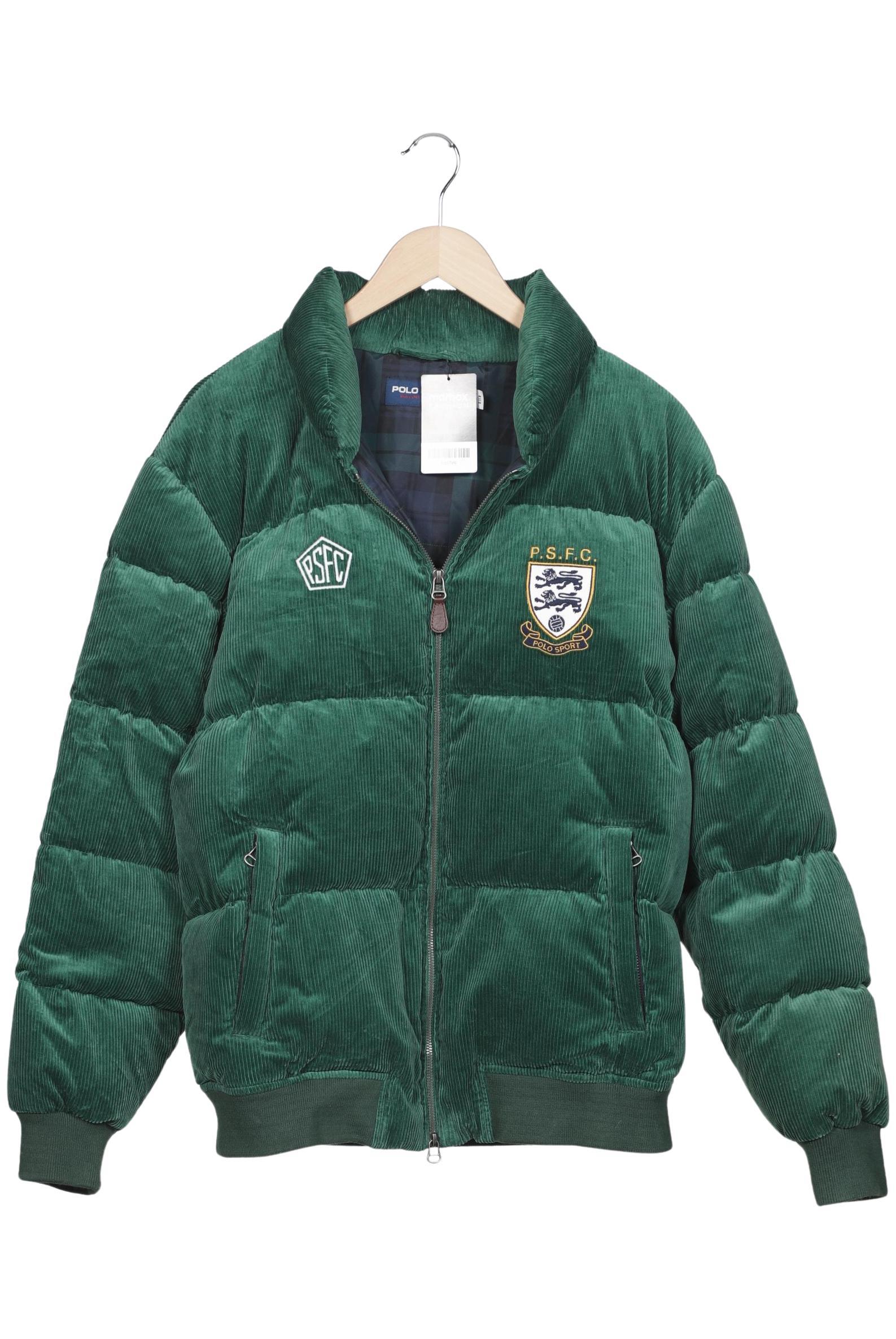 

Polo Ralph Lauren Herren Jacke, grün, Gr. 52