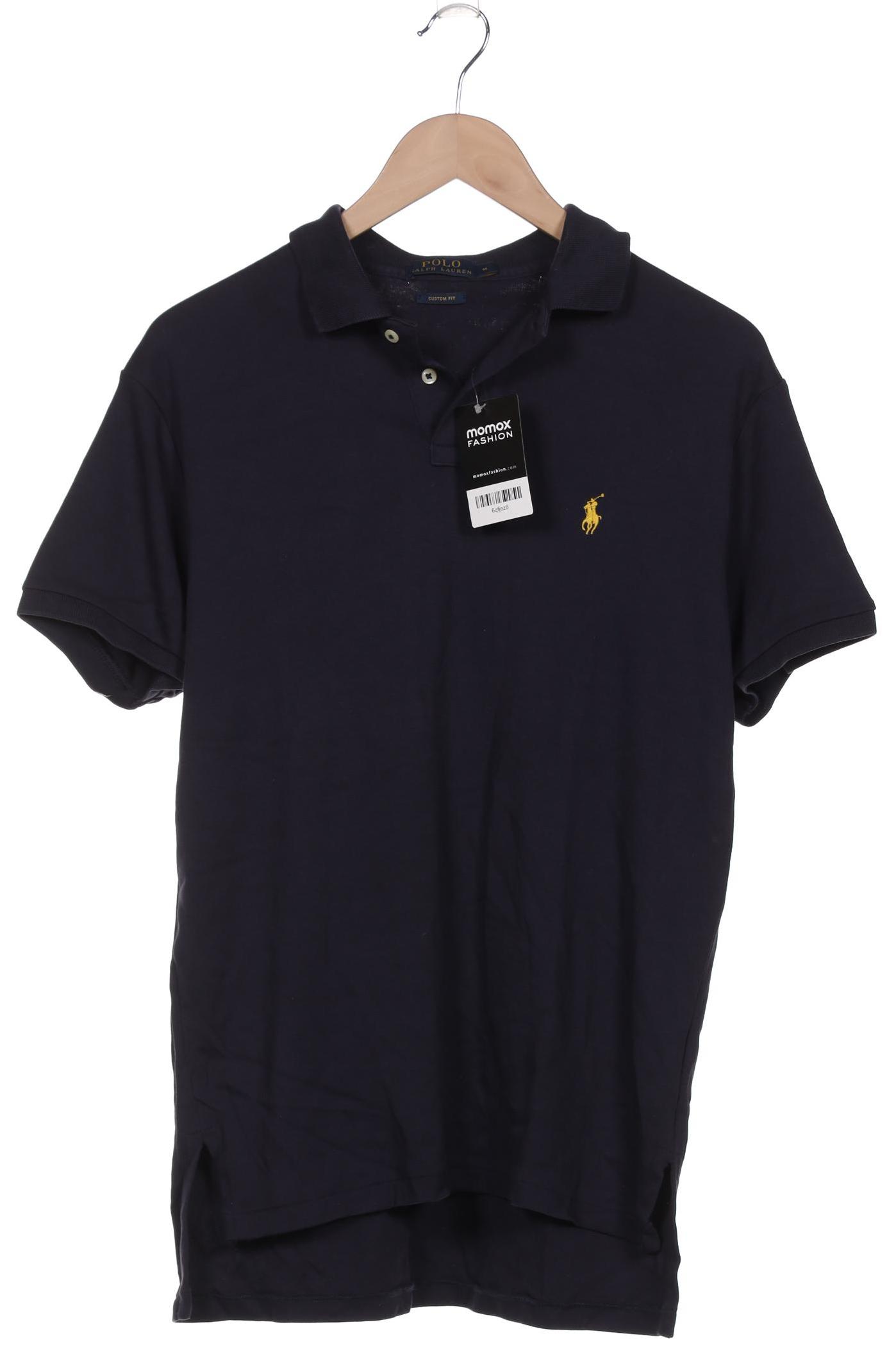 

Polo Ralph Lauren Herren Poloshirt, marineblau, Gr. 48